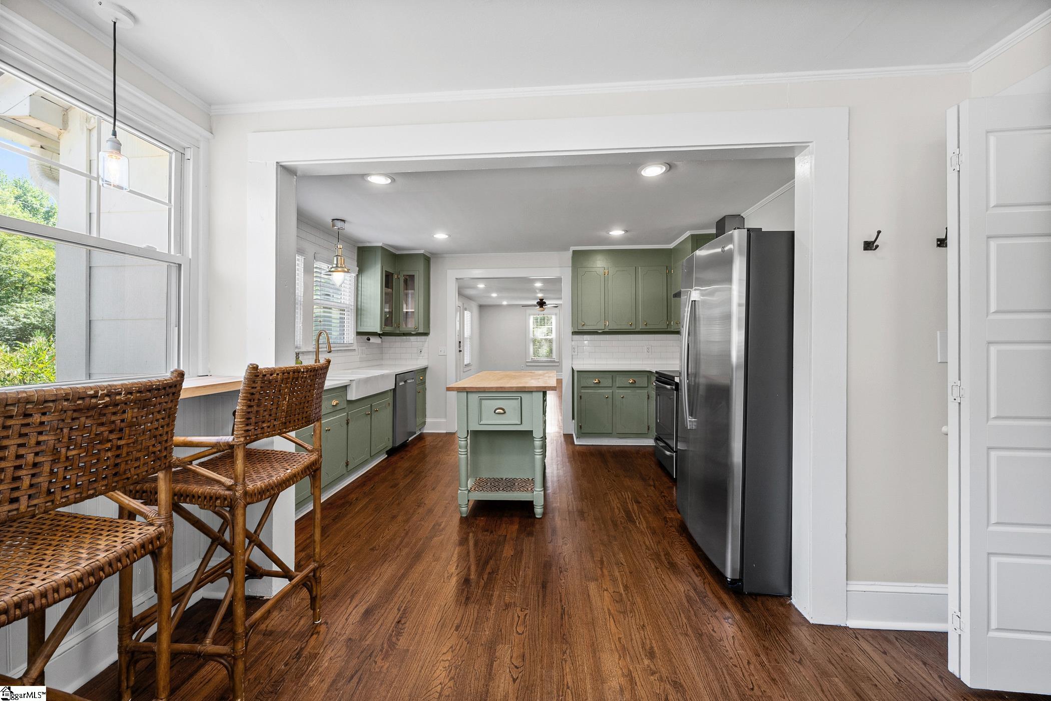 4405 Old Buncombe Road, Greenville SC 29617-8107