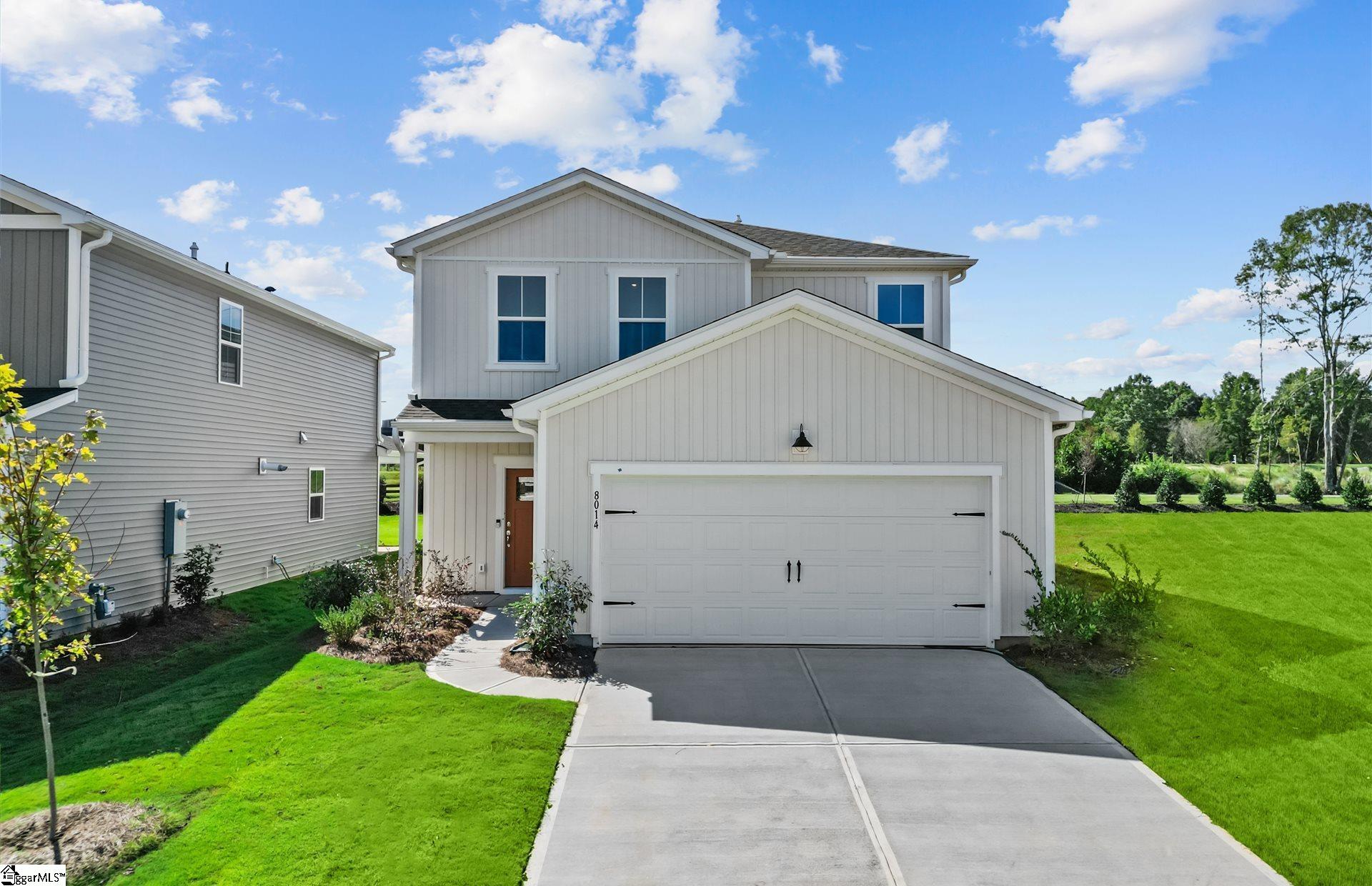 Single family home for sale at 7018 Stiles Way #Lot 77, Spartanburg, SC 29307 | MLS# 1603666