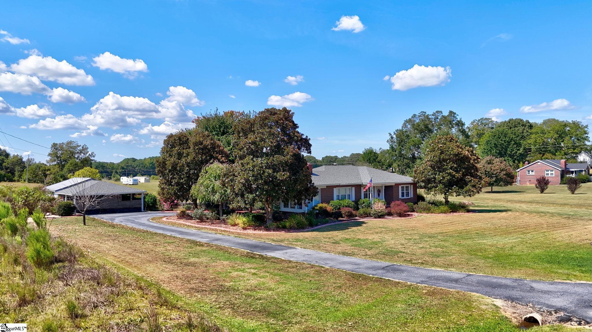 4503 Keowee Road