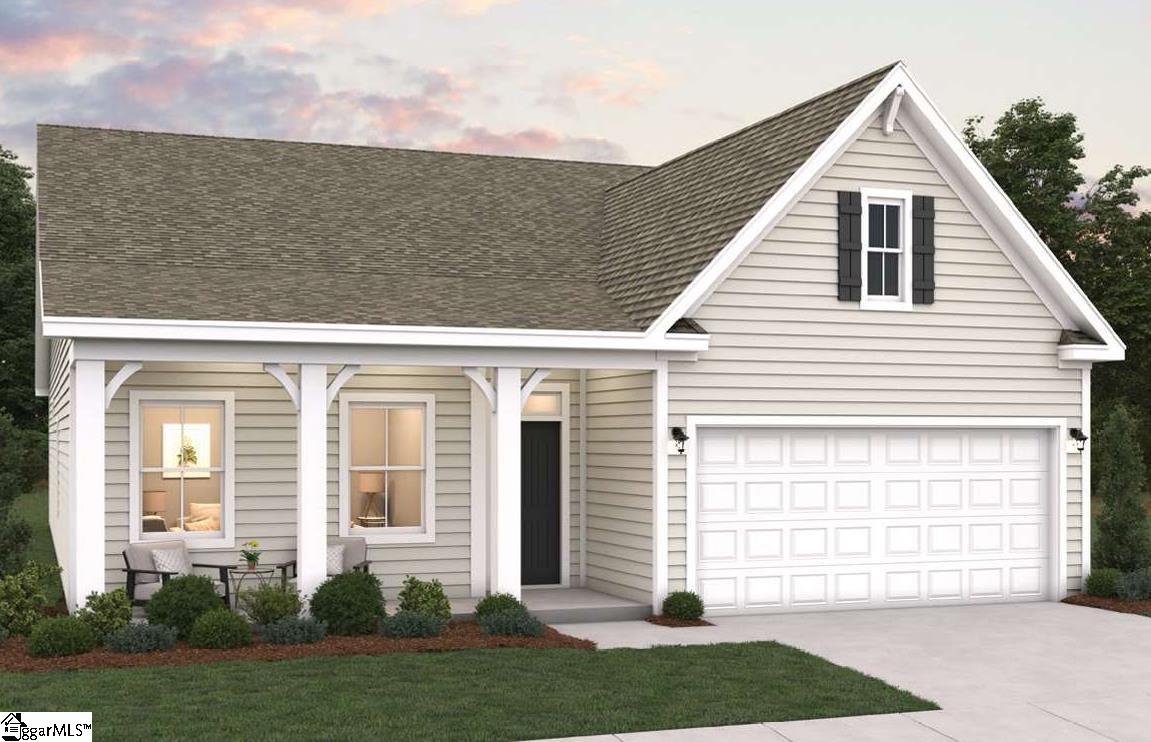 Photo 1 of Single family home for sale at 417 Simpson Farm Rd, Simpsonville, SC 29681 | MLS# 1603668 | Listing updated on 2026-09-12