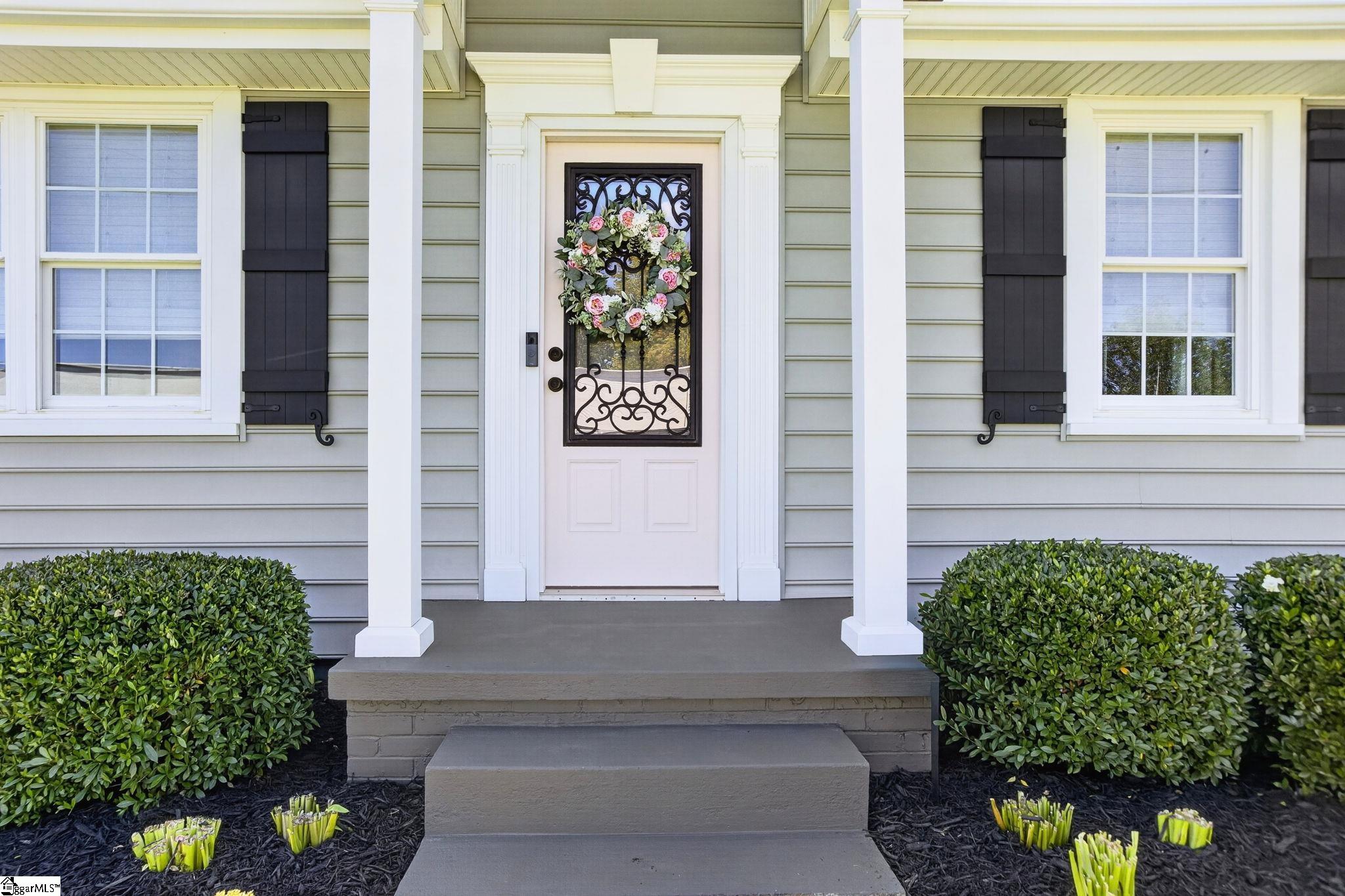 301 Carolina Avenue, Greer SC 29650-0000