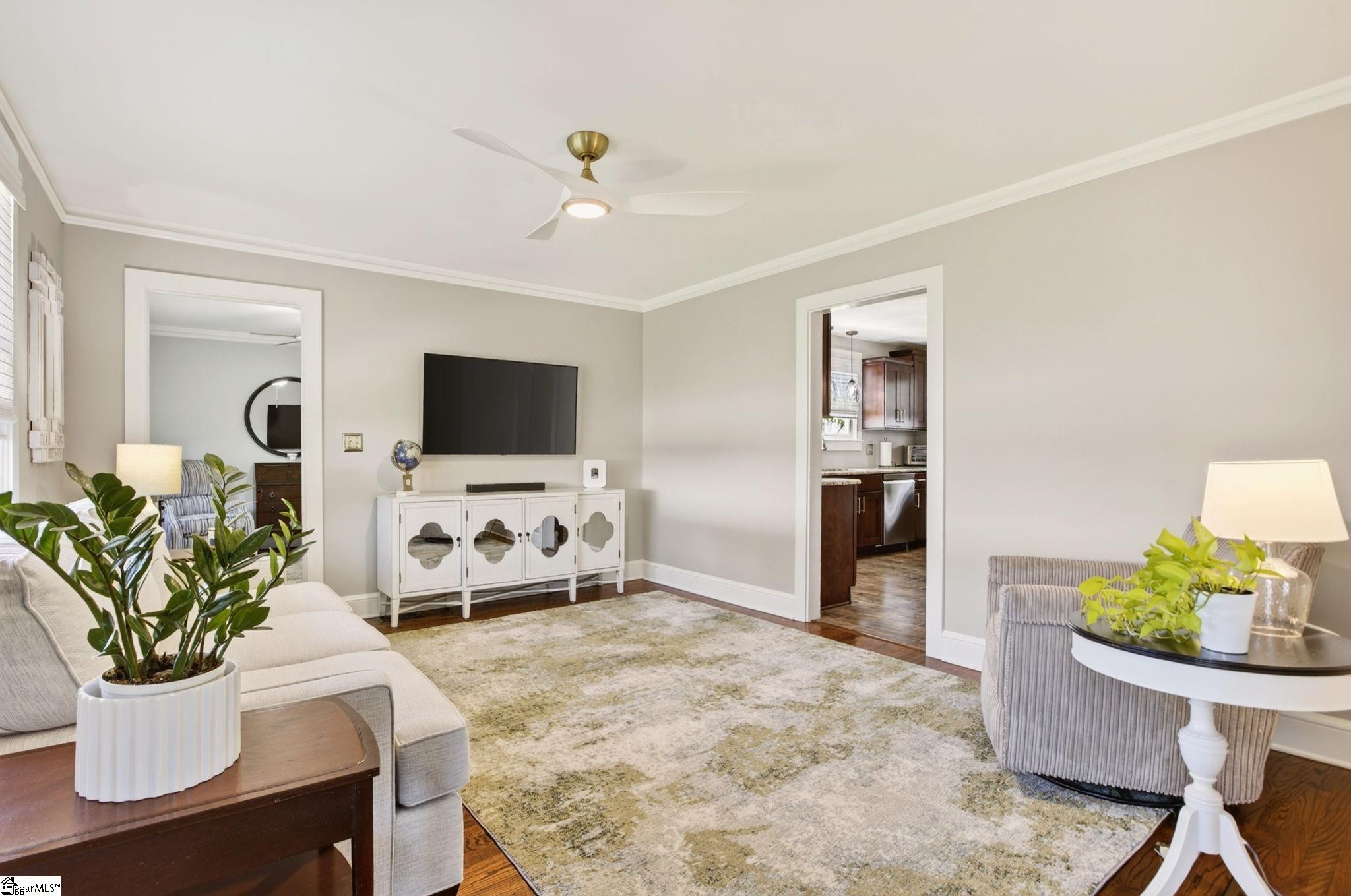 301 Carolina Avenue, Greer SC 29650-0000