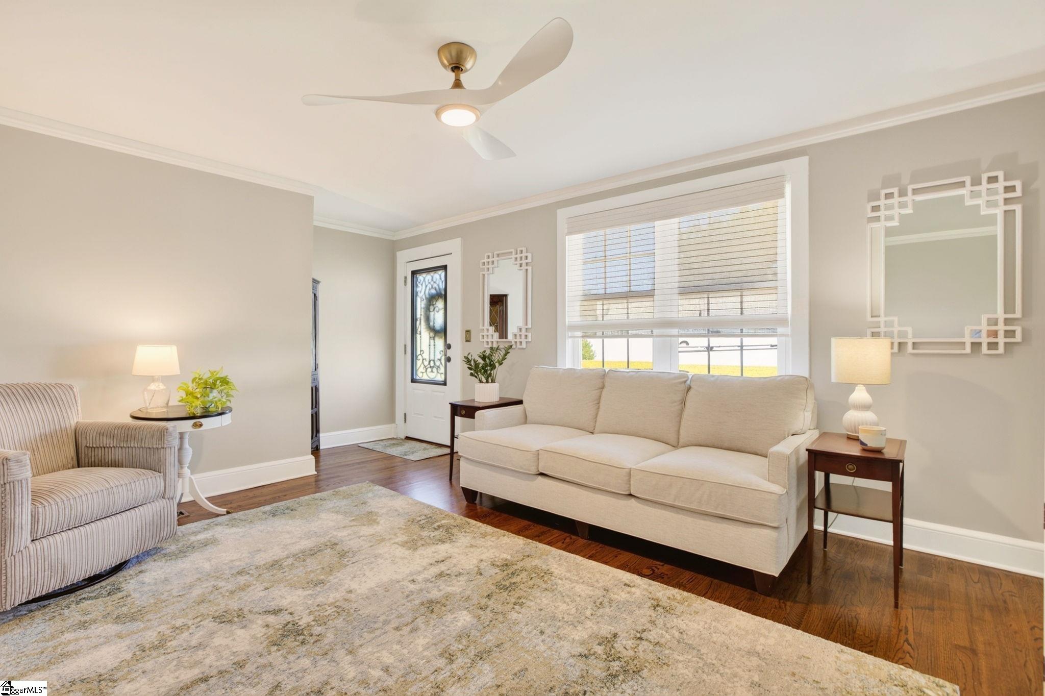 301 Carolina Avenue, Greer SC 29650-0000