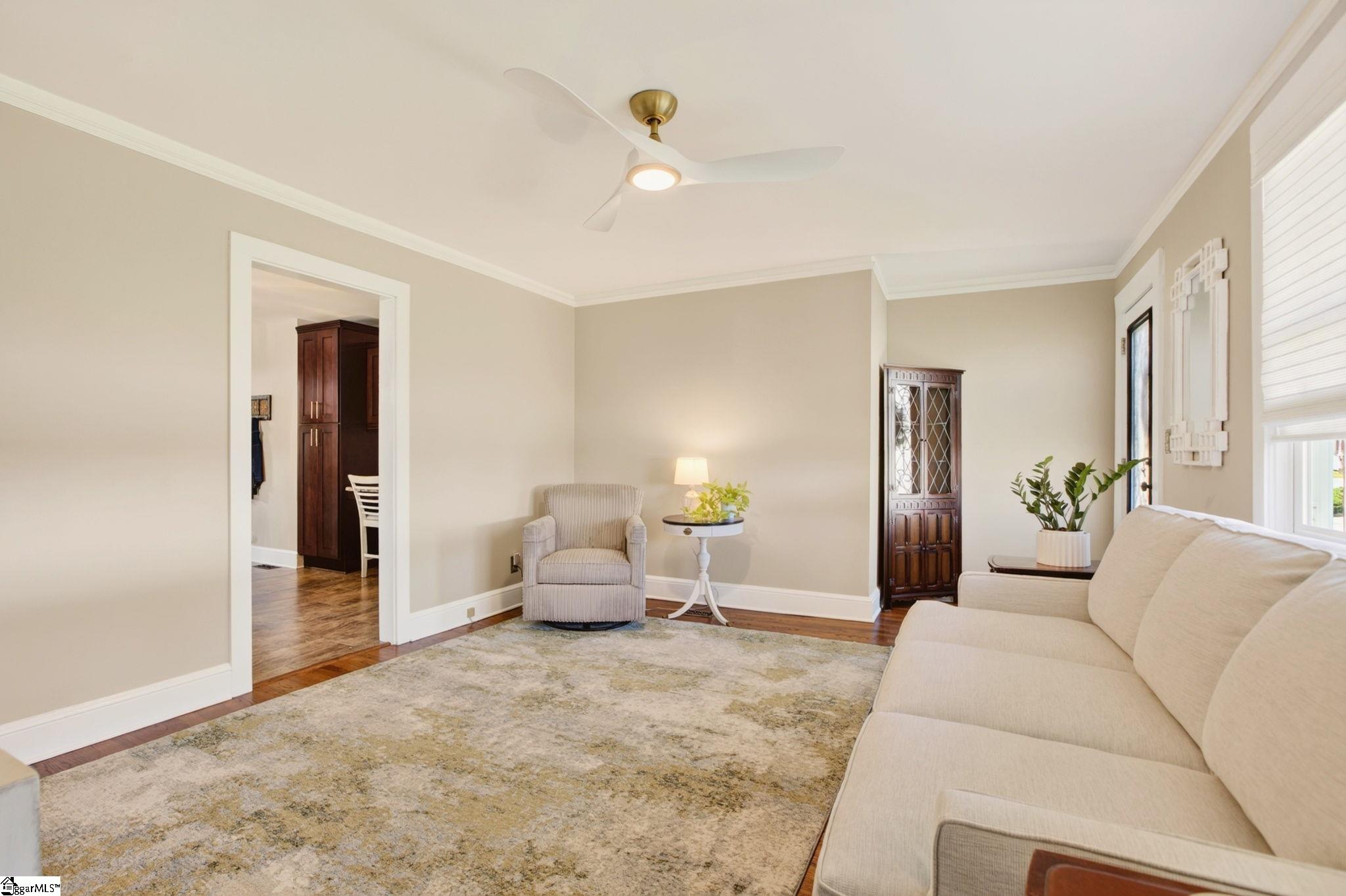 301 Carolina Avenue, Greer SC 29650-0000