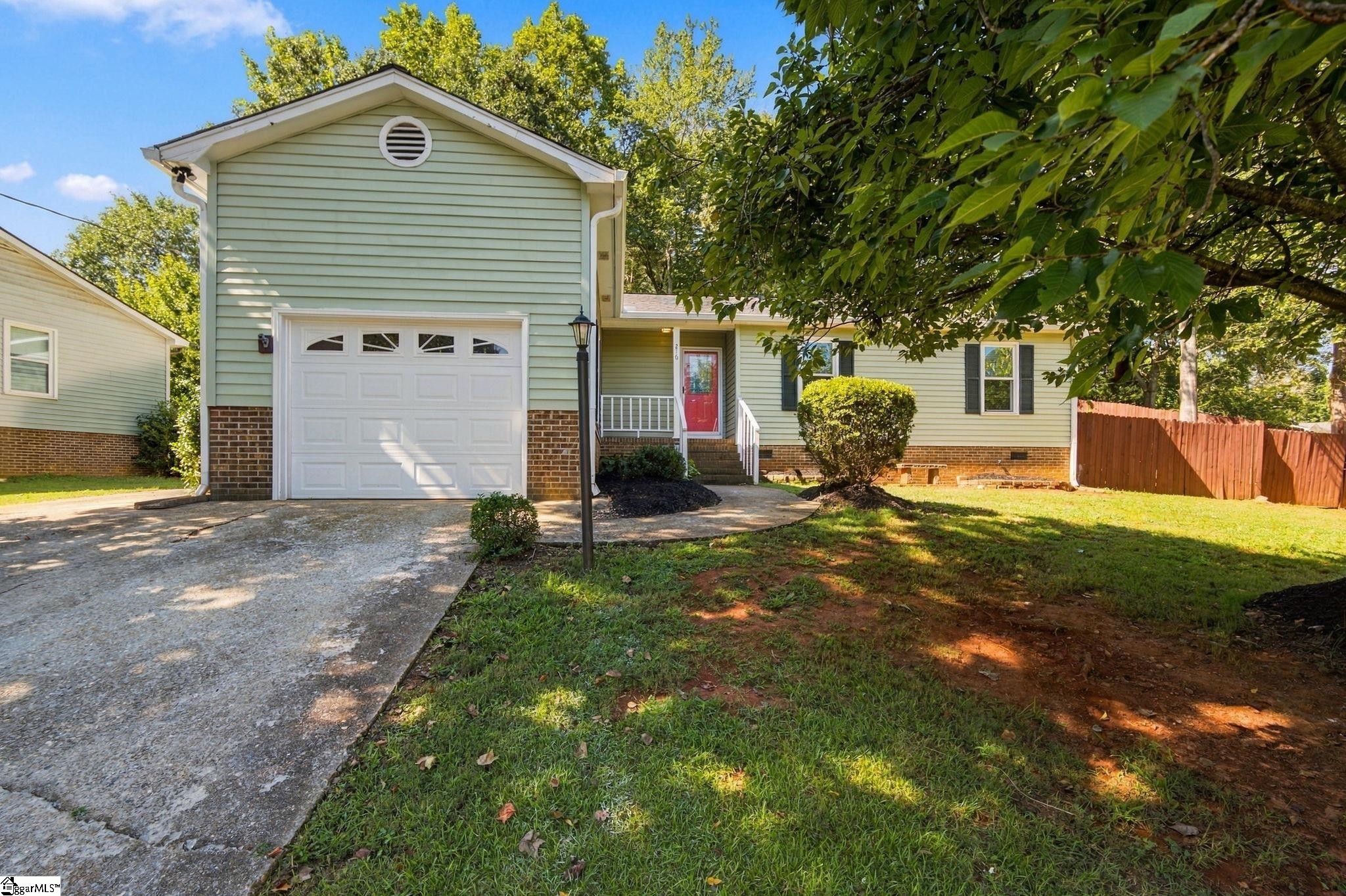 216 Celestial Drive
