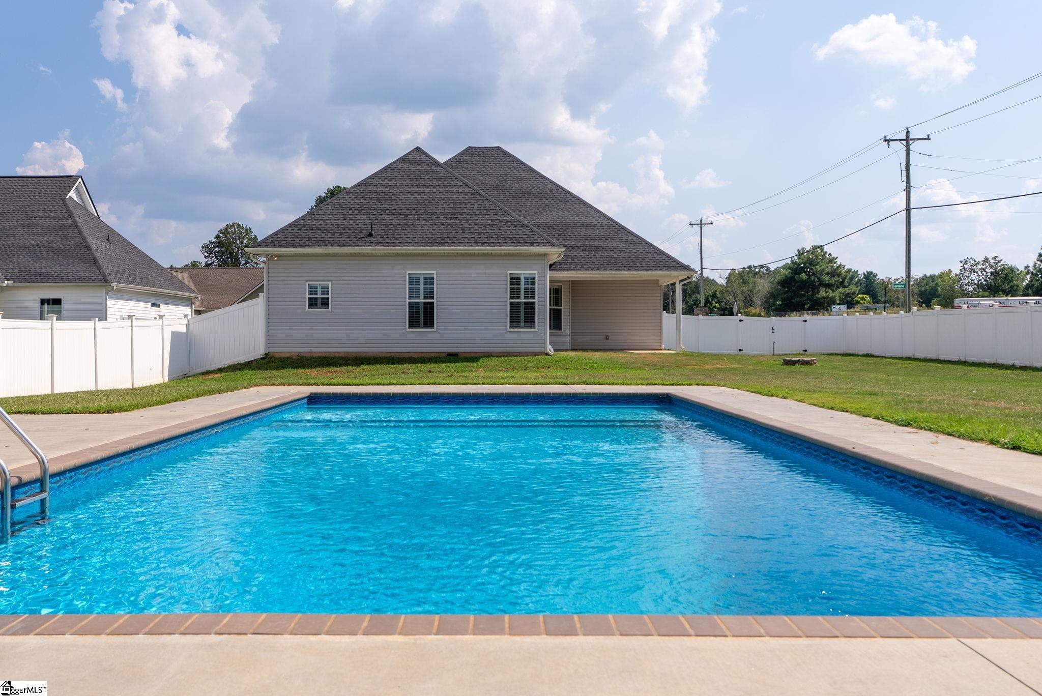 101 Carolina Drive, Piedmont SC 29673