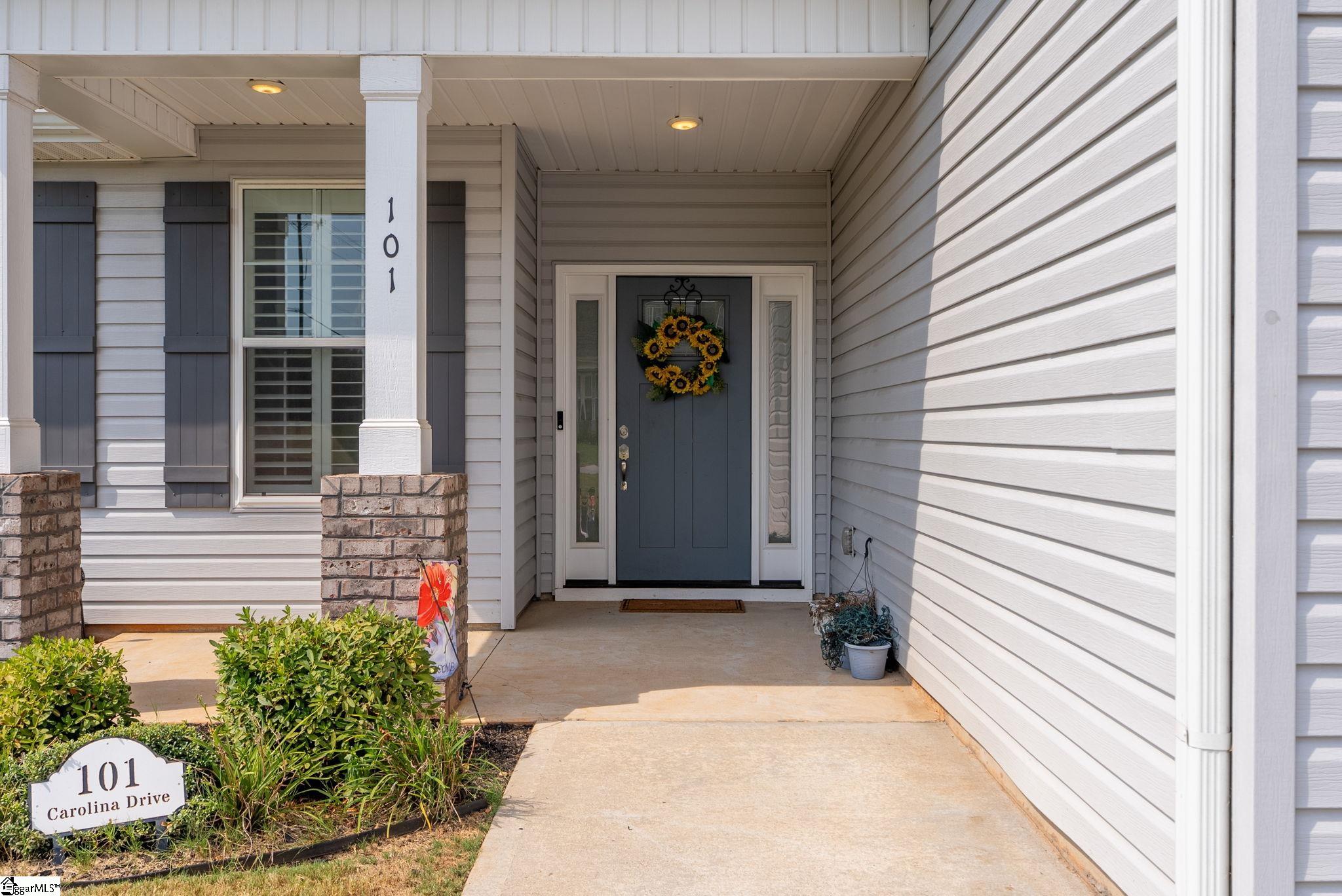 101 Carolina Drive, Piedmont SC 29673