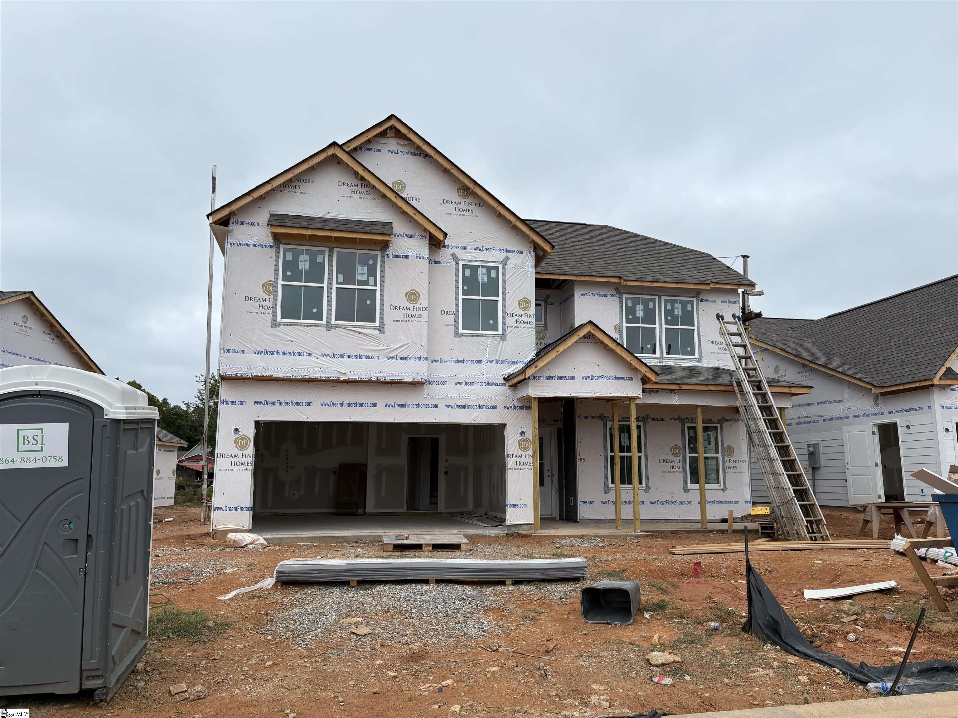 Single family home for sale at 415 Simpson Farm Rd, Simpsonville, SC 29681 | MLS# 1603679
