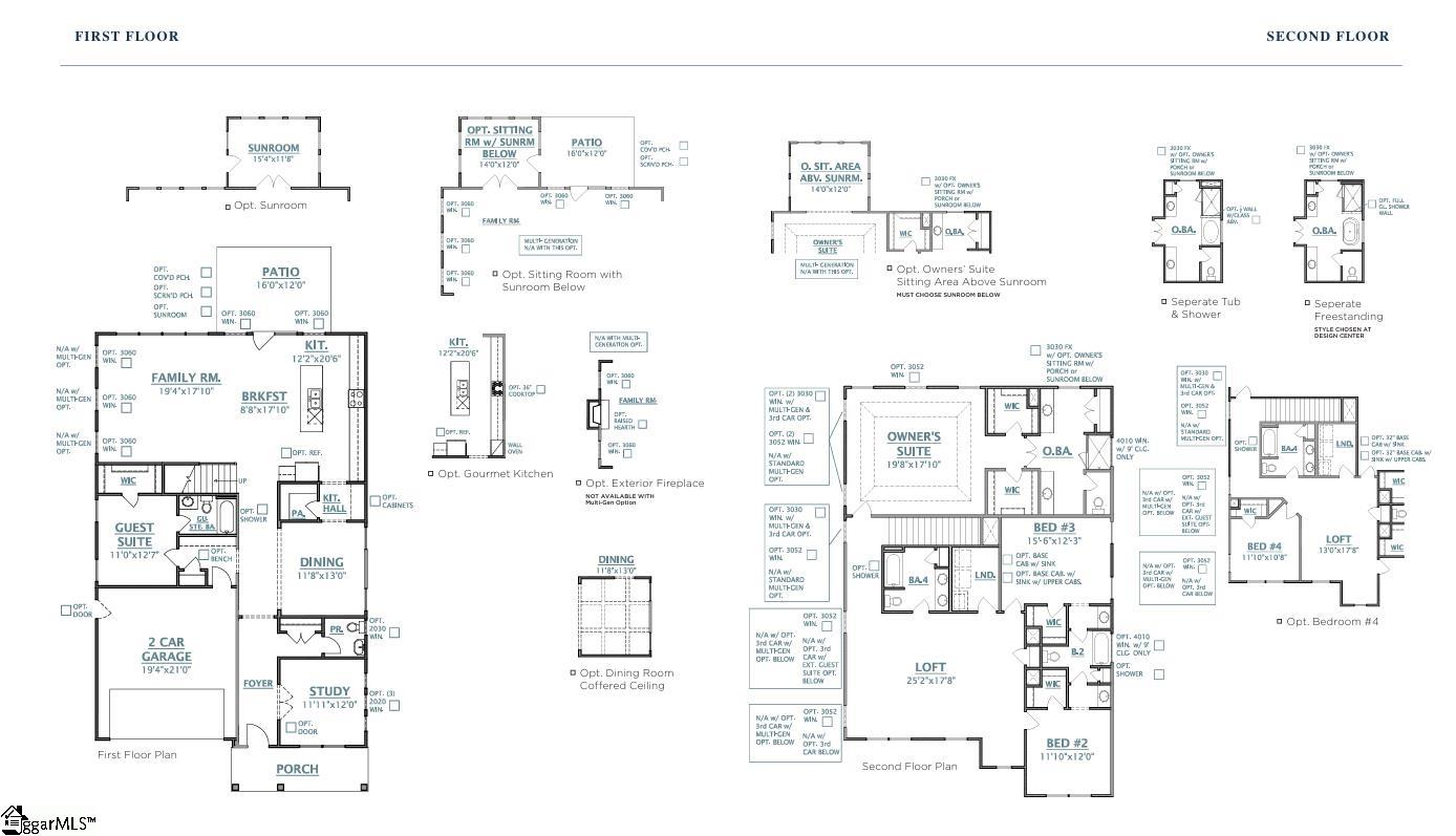 Photo 3 of Single family home for sale at 411 Simpson Farm Rd, Simpsonville, SC 29681 | MLS# 1603682 | Listing updated on 2026-09-12