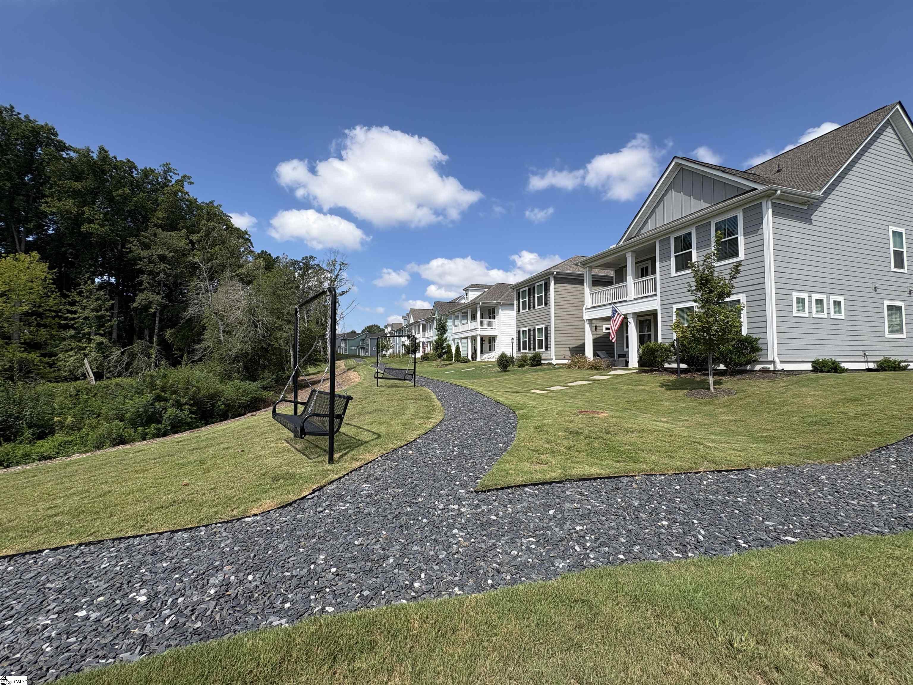Photo 8 of Single family home for sale at 411 Simpson Farm Rd, Simpsonville, SC 29681 | MLS# 1603682 | Listing updated on 2026-09-12