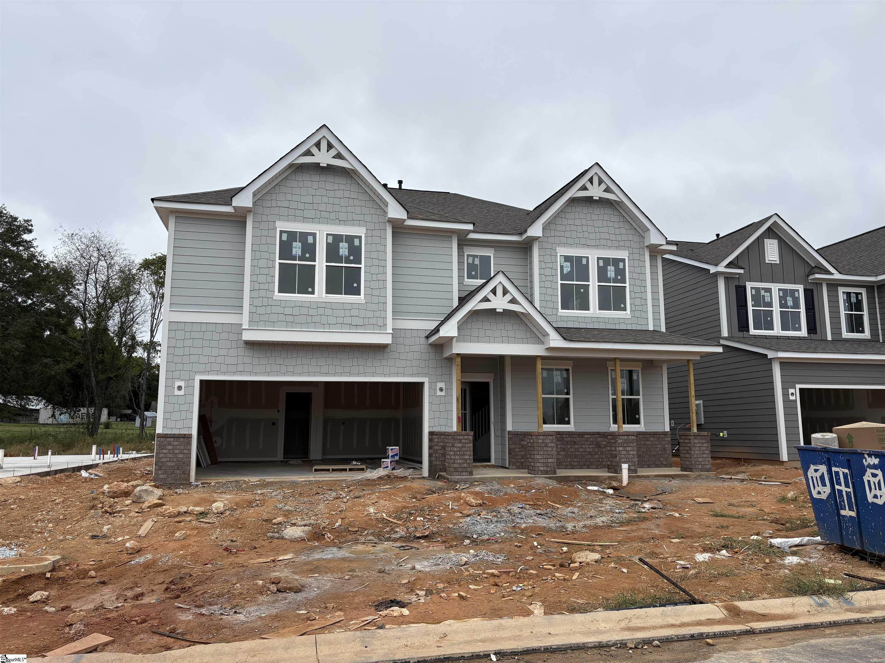 Single family home for sale at 409 Simpson Farm Rd, Simpsonville, SC 29681 | MLS# 1603684