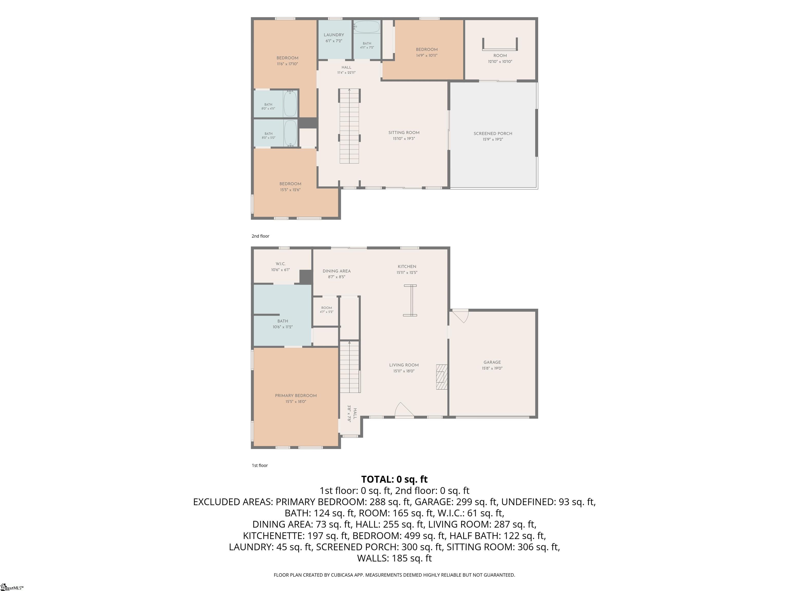 Photo 43 of Single family home for sale at 10 James Shaver Trl, Greenville, SC 29607 | MLS# 1603688 | Listing updated on 2026-09-12
