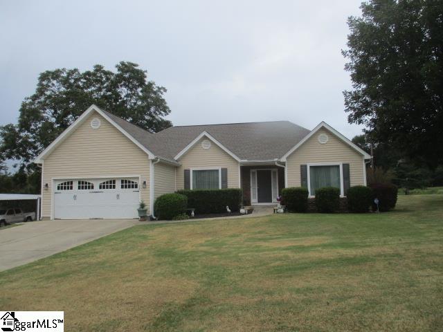 Photo 1 of Single family home for sale at 205 Fairhaven Dr, Greer, SC 29651 | MLS# 1603690 | Listing updated on 2026-09-12