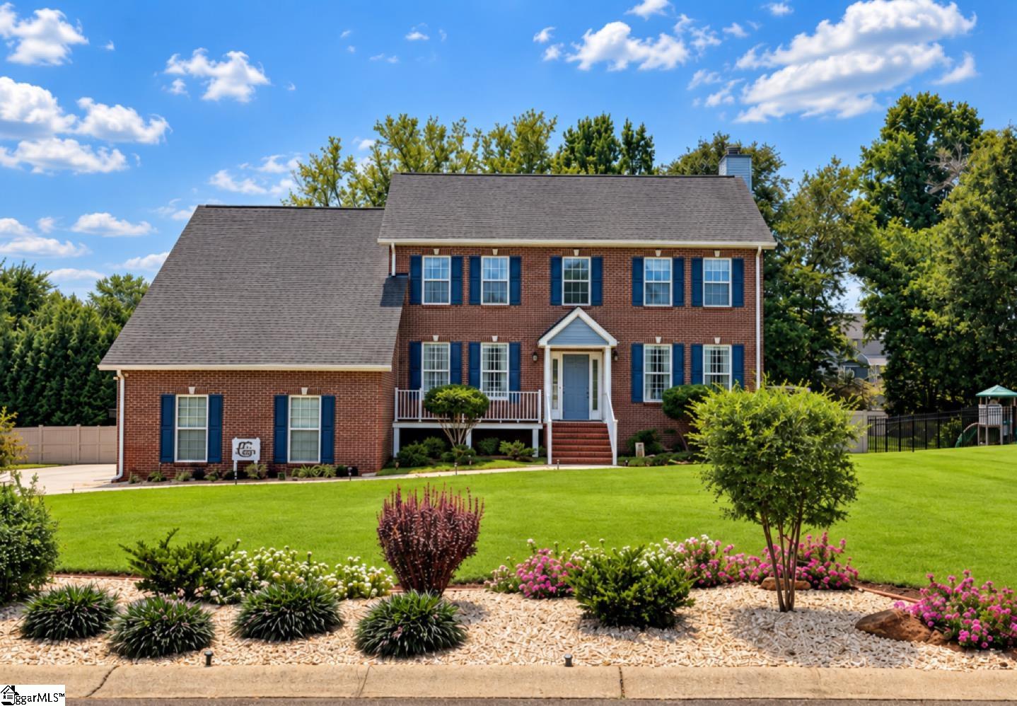 Photo 1 of Single family home for sale at 303 Saddlebred Dr, Pelzer, SC 29669 | MLS# 1603691 | Listing updated on 2026-09-13