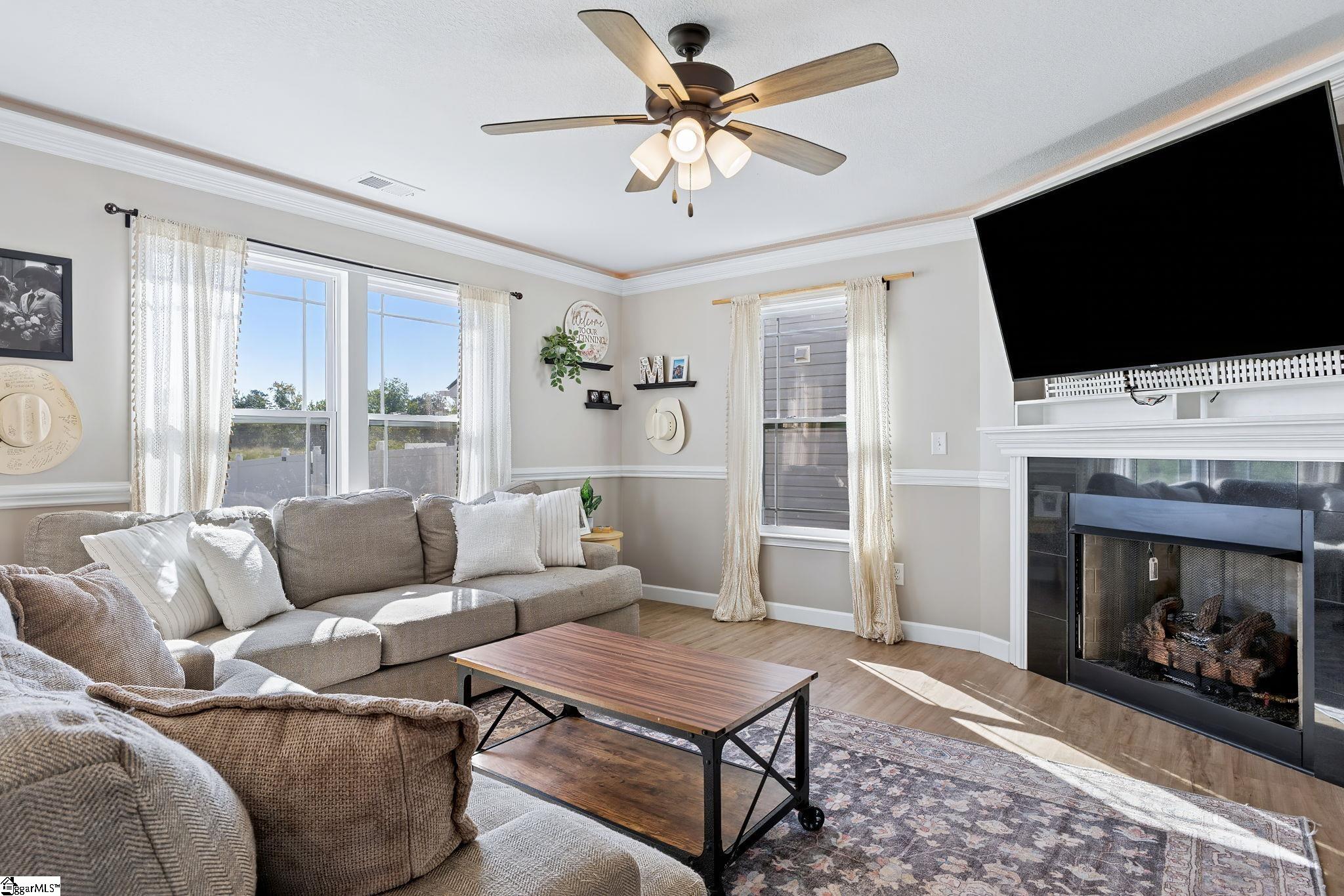 Photo 3 of Single family home for sale at 1373 Romany Ct, Boiling Springs, SC 29316 | MLS# 1603692 | Listing updated on 2026-09-12
