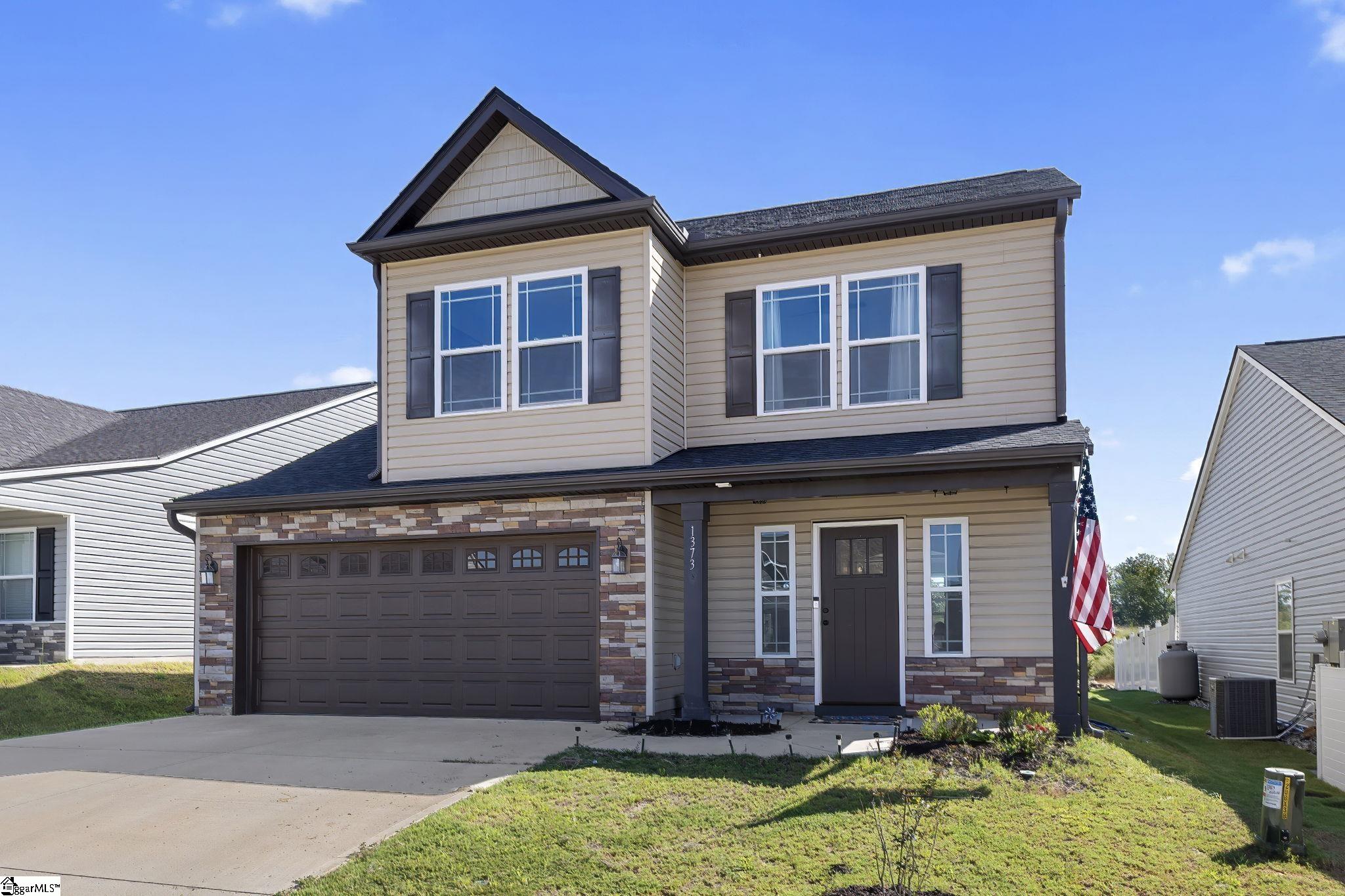 Photo 37 of Single family home for sale at 1373 Romany Ct, Boiling Springs, SC 29316 | MLS# 1603692 | Listing updated on 2026-09-12