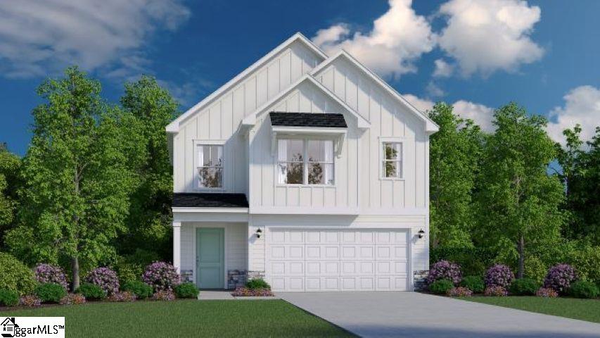 1052 Skidaway Drive