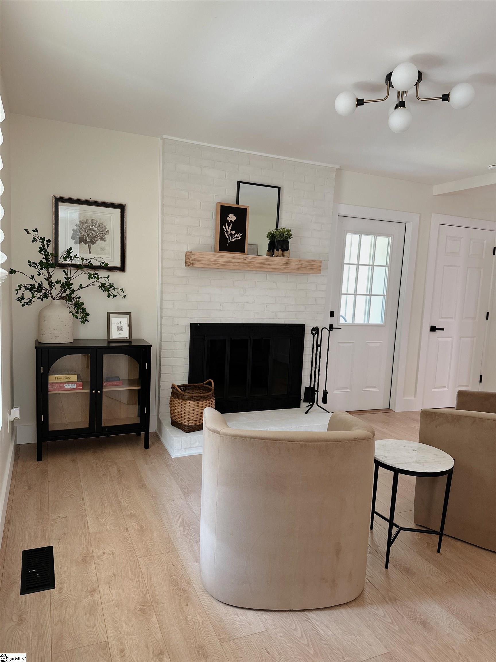2 Saint Andrews Court, Greenville SC 29607