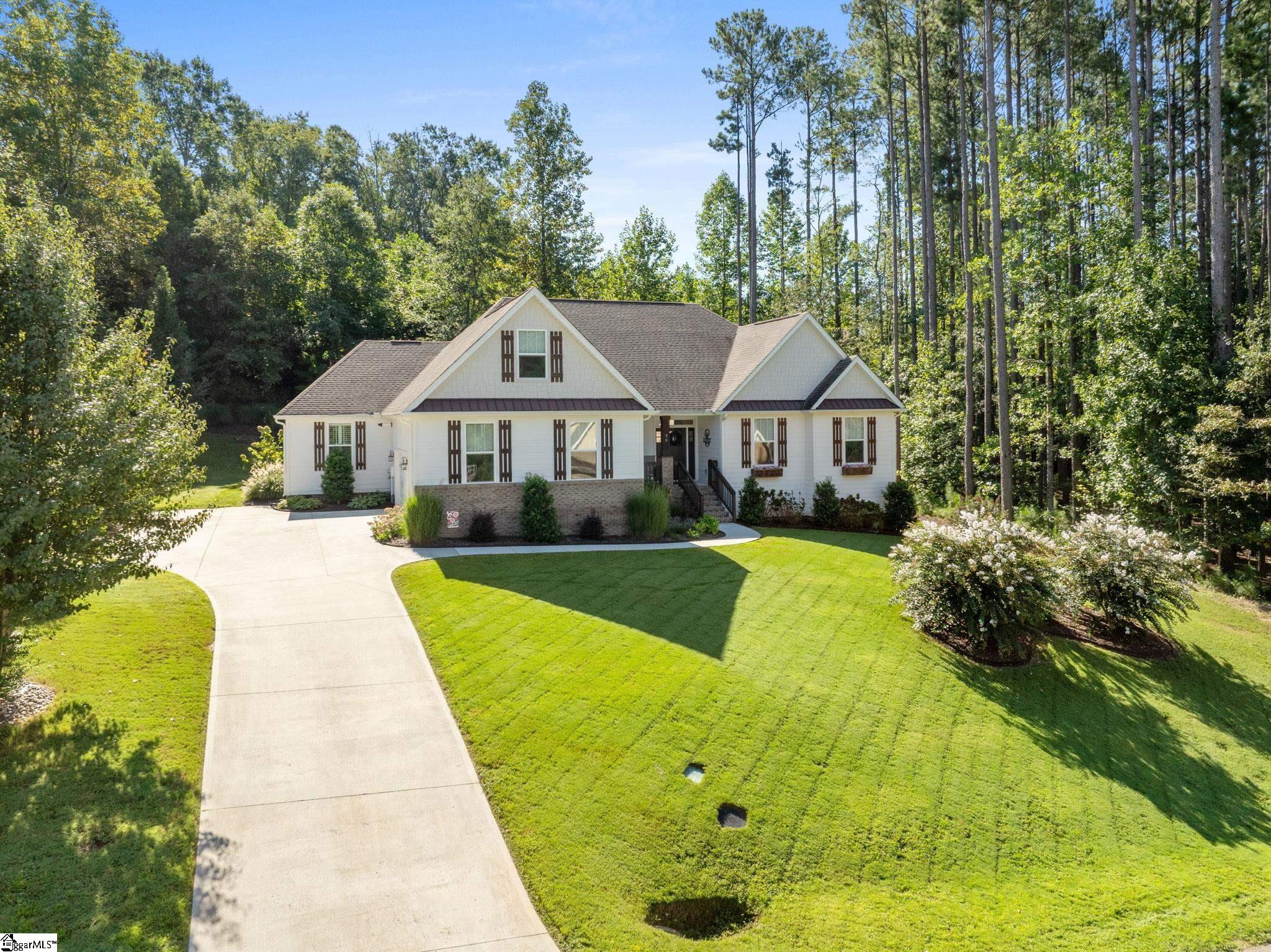 Photo 48 of Single family home for sale at 35 Pinerock Dr, Travelers Rest, SC 29690 | MLS# 1603696 | Listing updated on 2026-09-13
