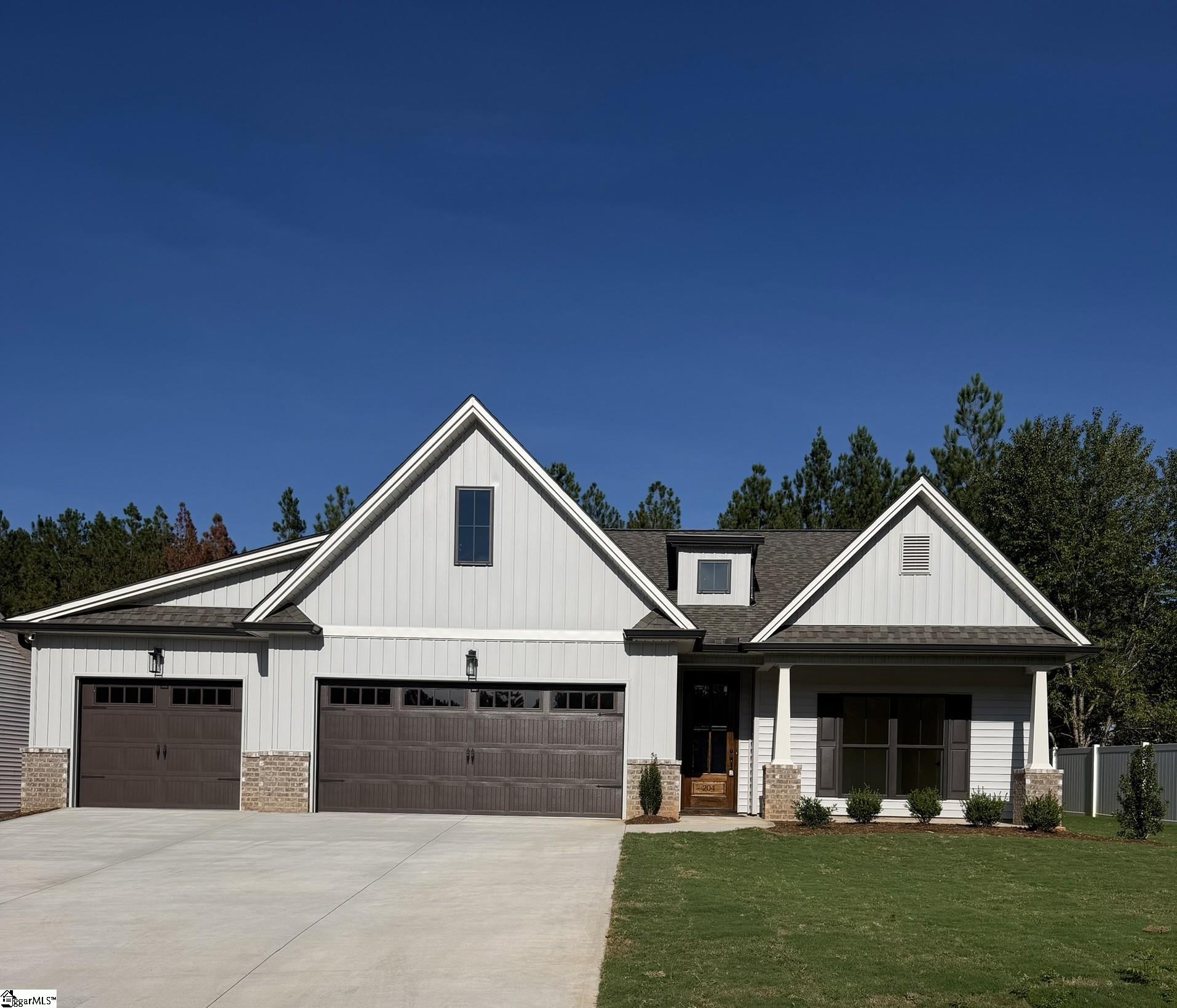 207 Palmetto Farms Way, Pelzer SC 29669