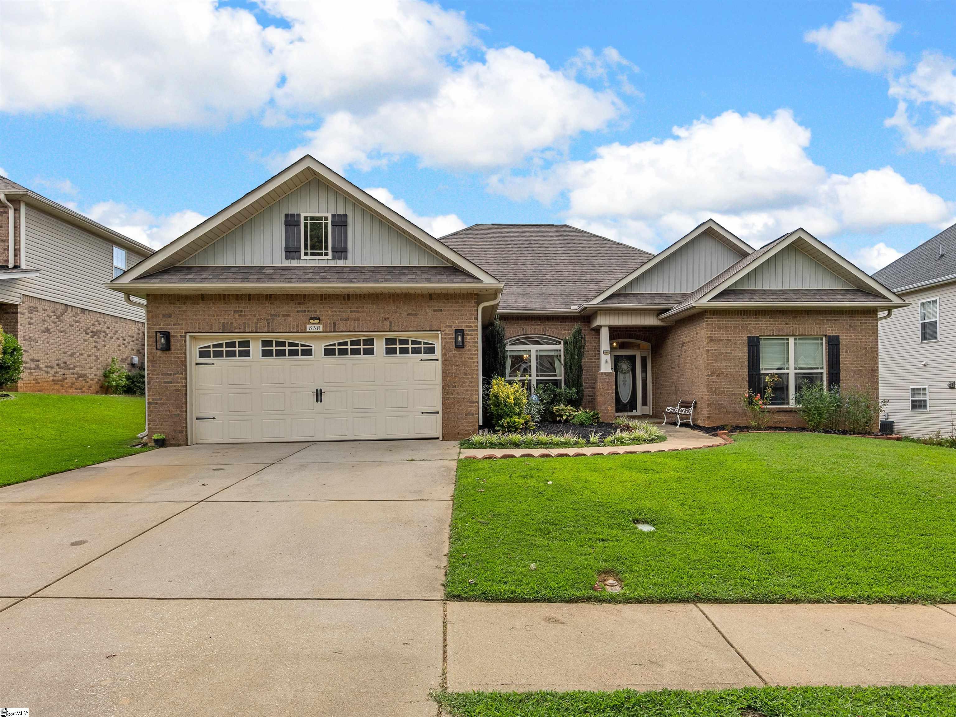 830 Bayshore Lane, Moore SC 29369