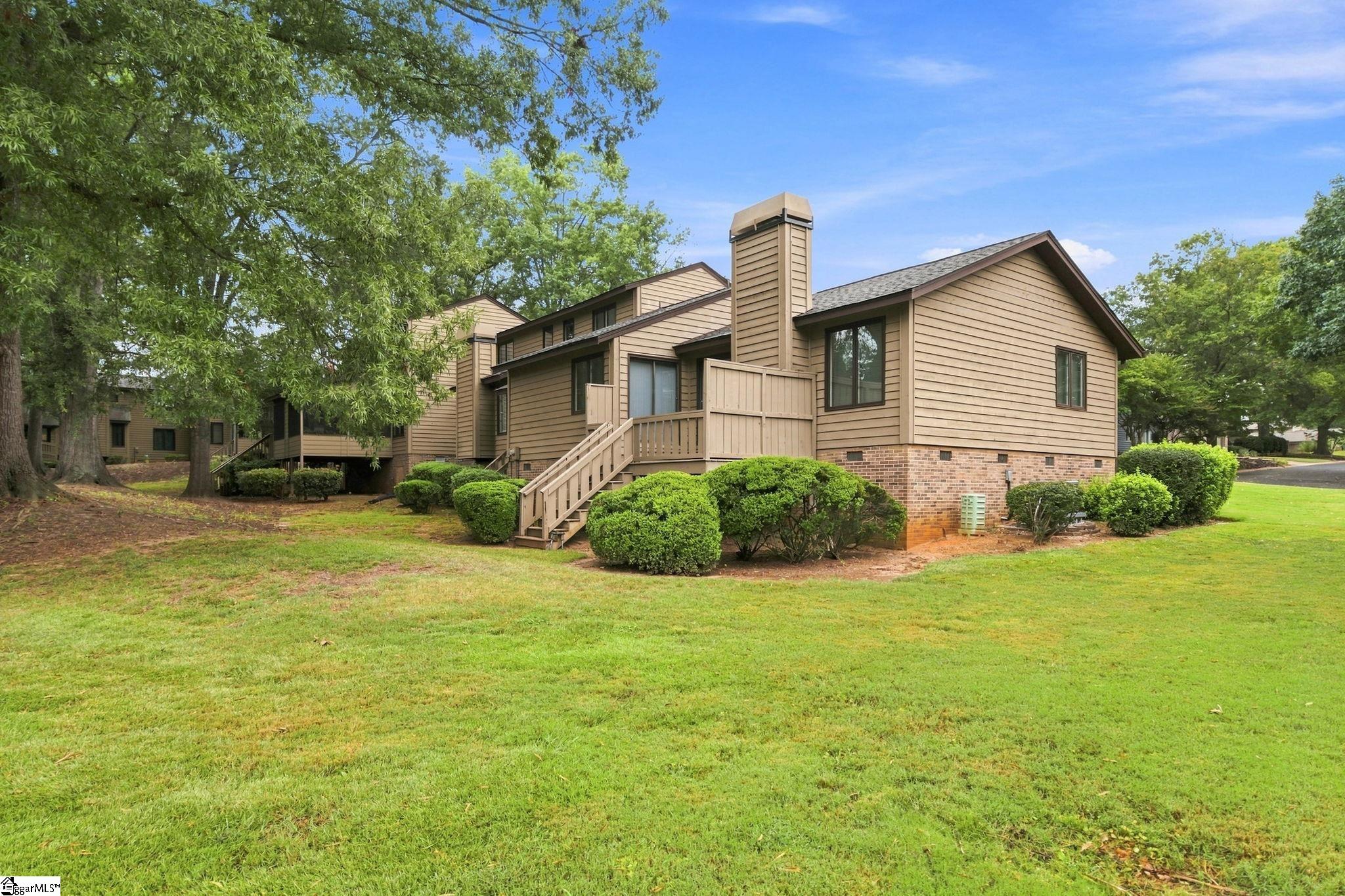 133 Tanager Circle, Greer SC 29650