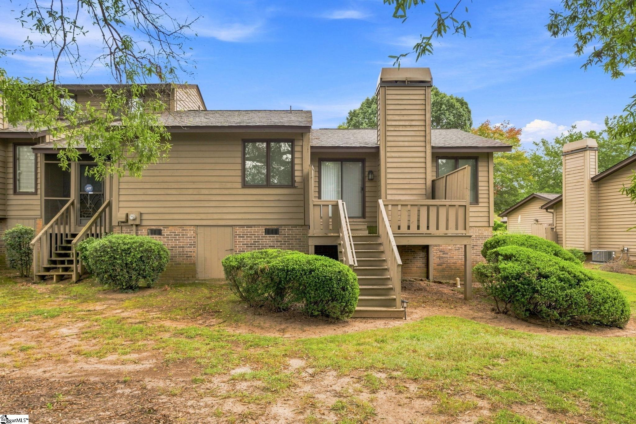 133 Tanager Circle, Greer SC 29650