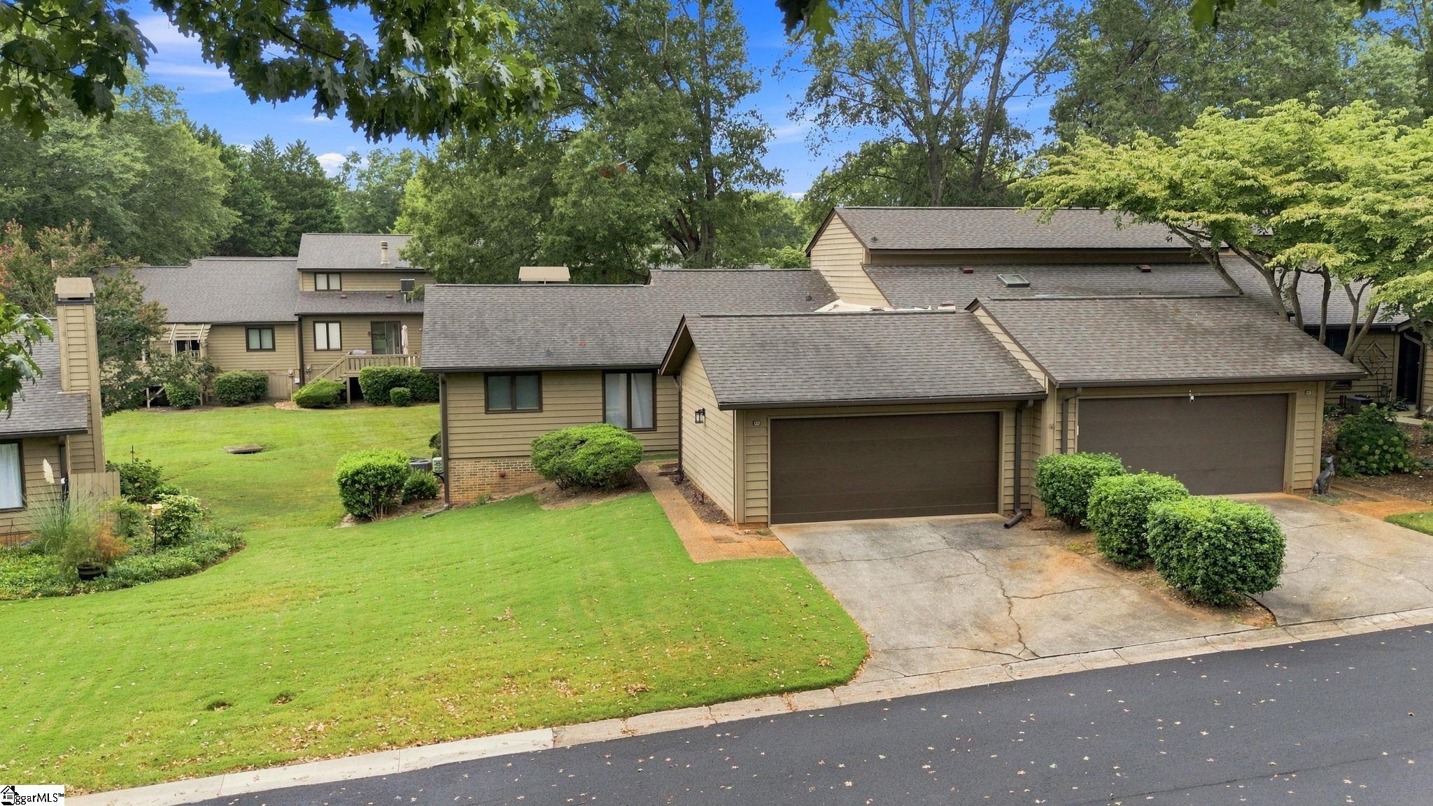 133 Tanager Circle, Greer SC 29650