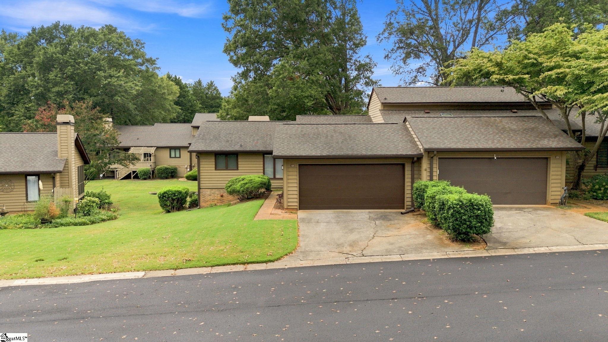 133 Tanager Circle, Greer SC 29650