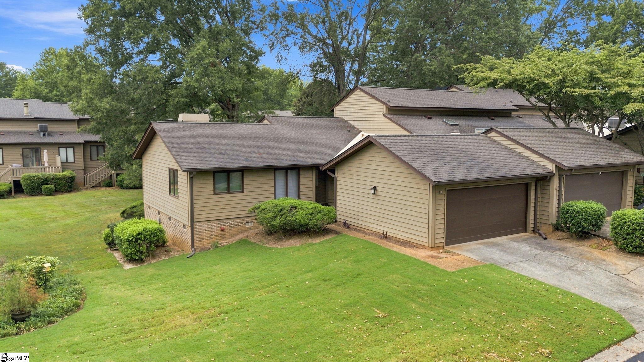 133 Tanager Circle, Greer SC 29650