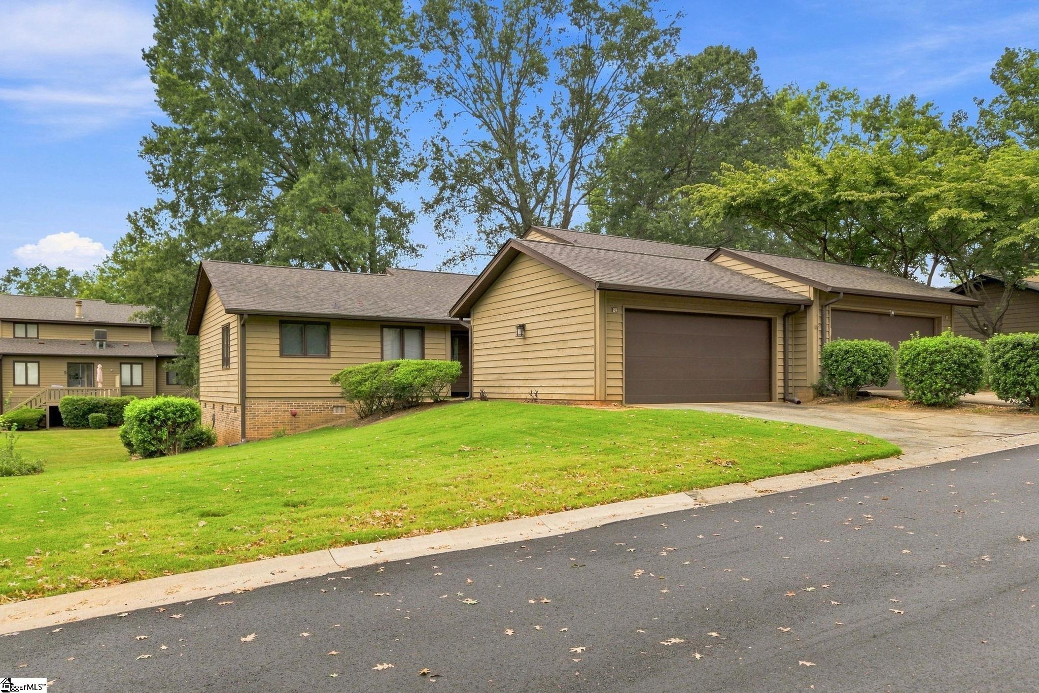 133 Tanager Circle, Greer SC 29650