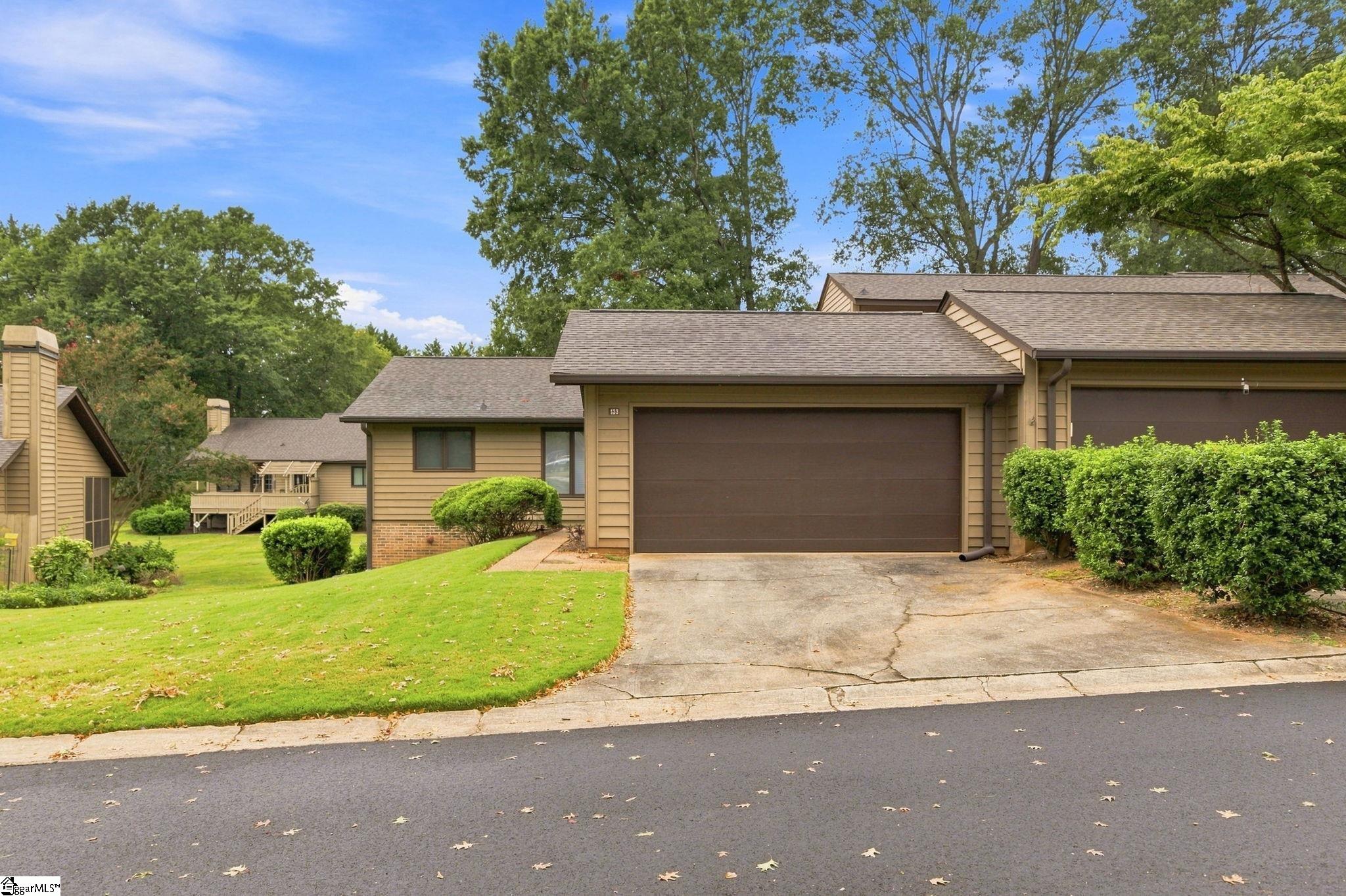 133 Tanager Circle, Greer SC 29650