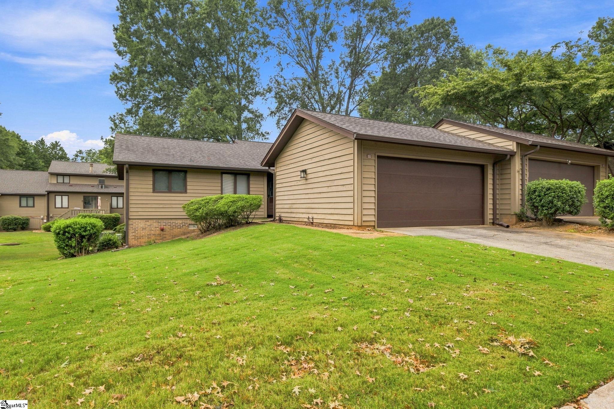 133 Tanager Circle, Greer SC 29650