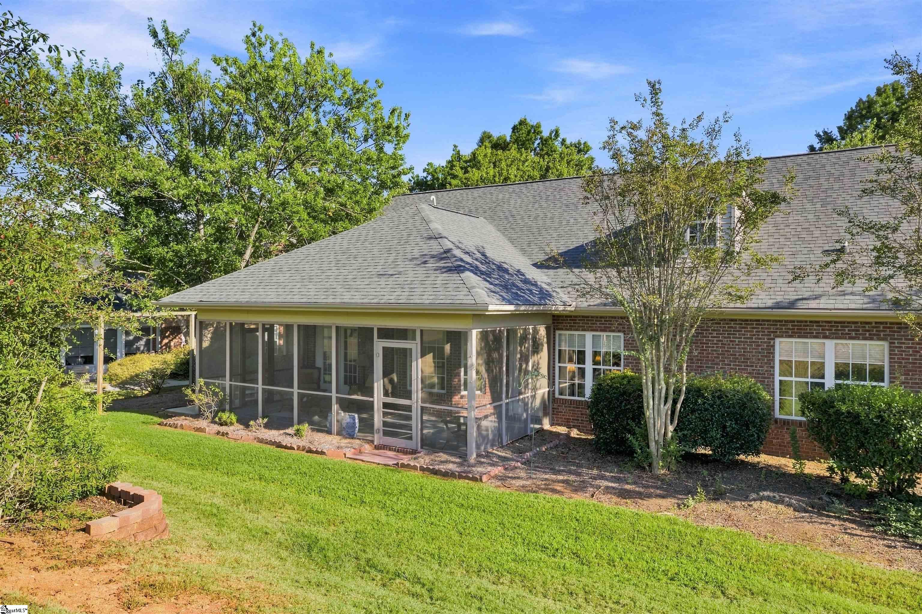 114 Hunters Village Drive, Greenwood SC 29649