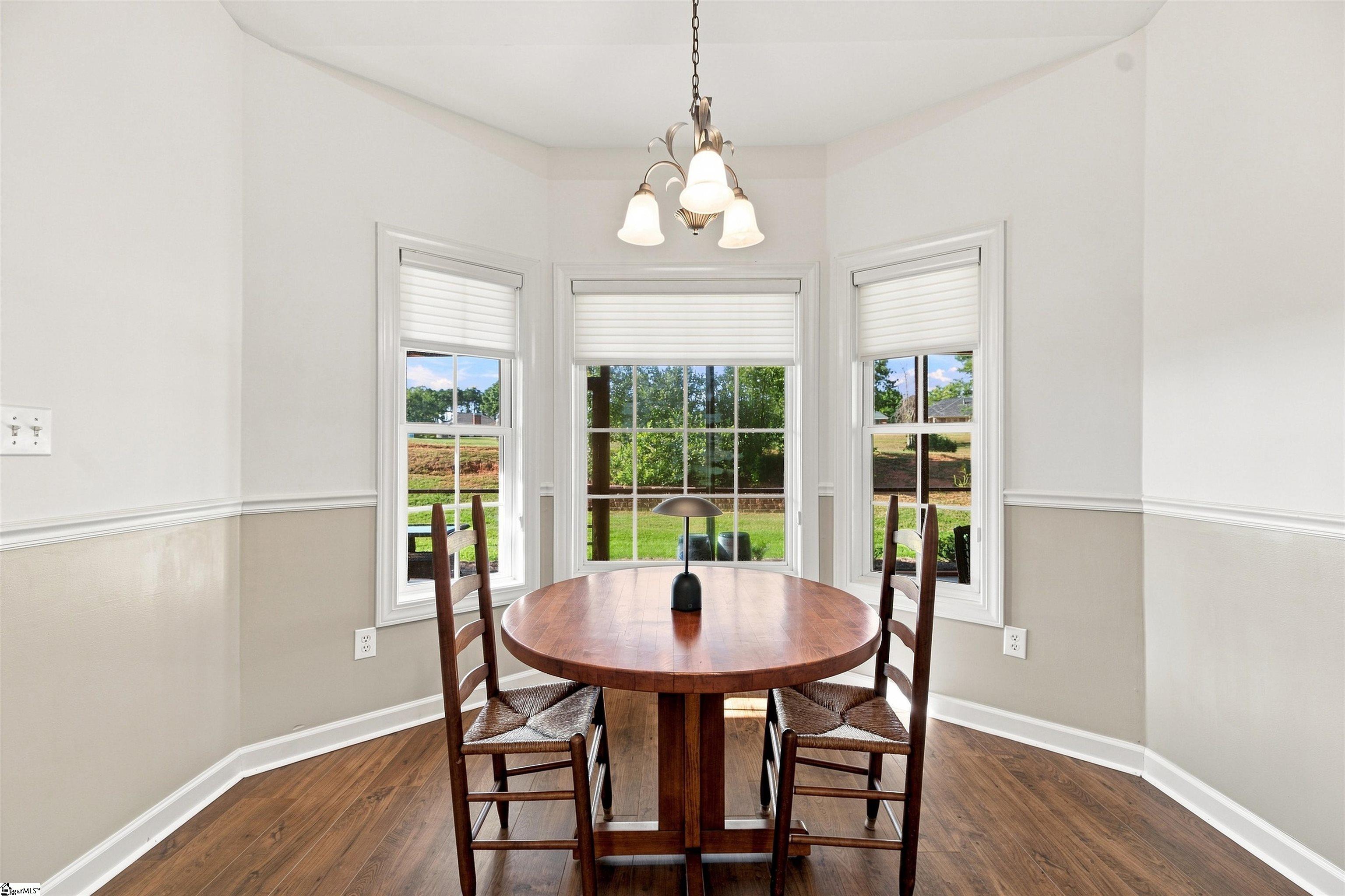 114 Hunters Village Drive, Greenwood SC 29649