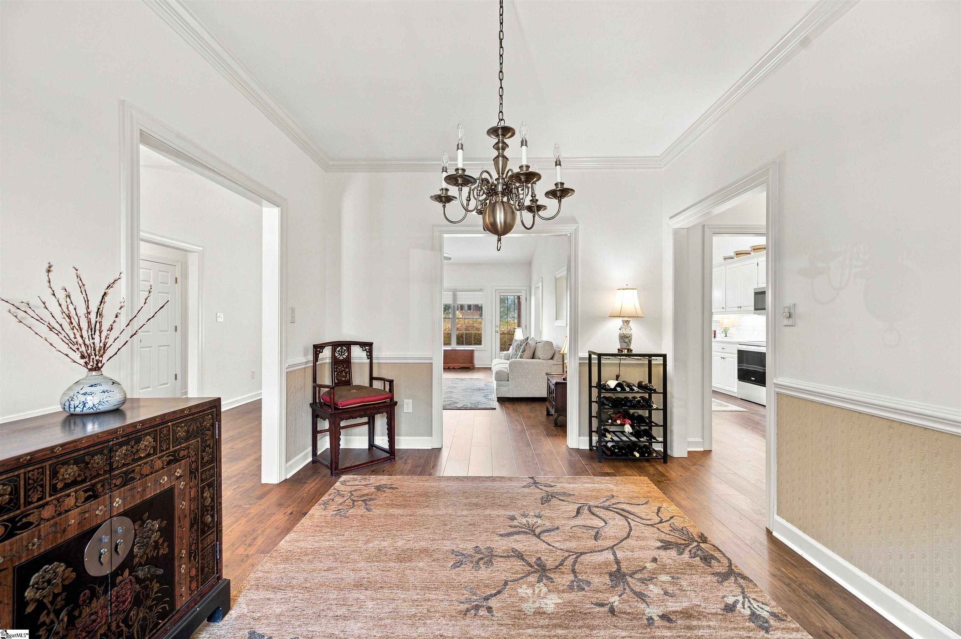 114 Hunters Village Drive, Greenwood SC 29649