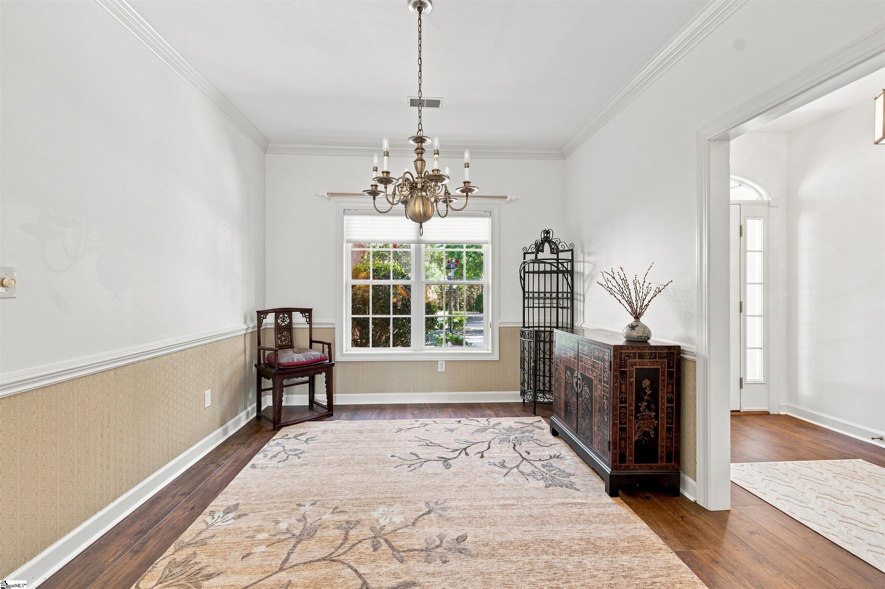 114 Hunters Village Drive, Greenwood SC 29649