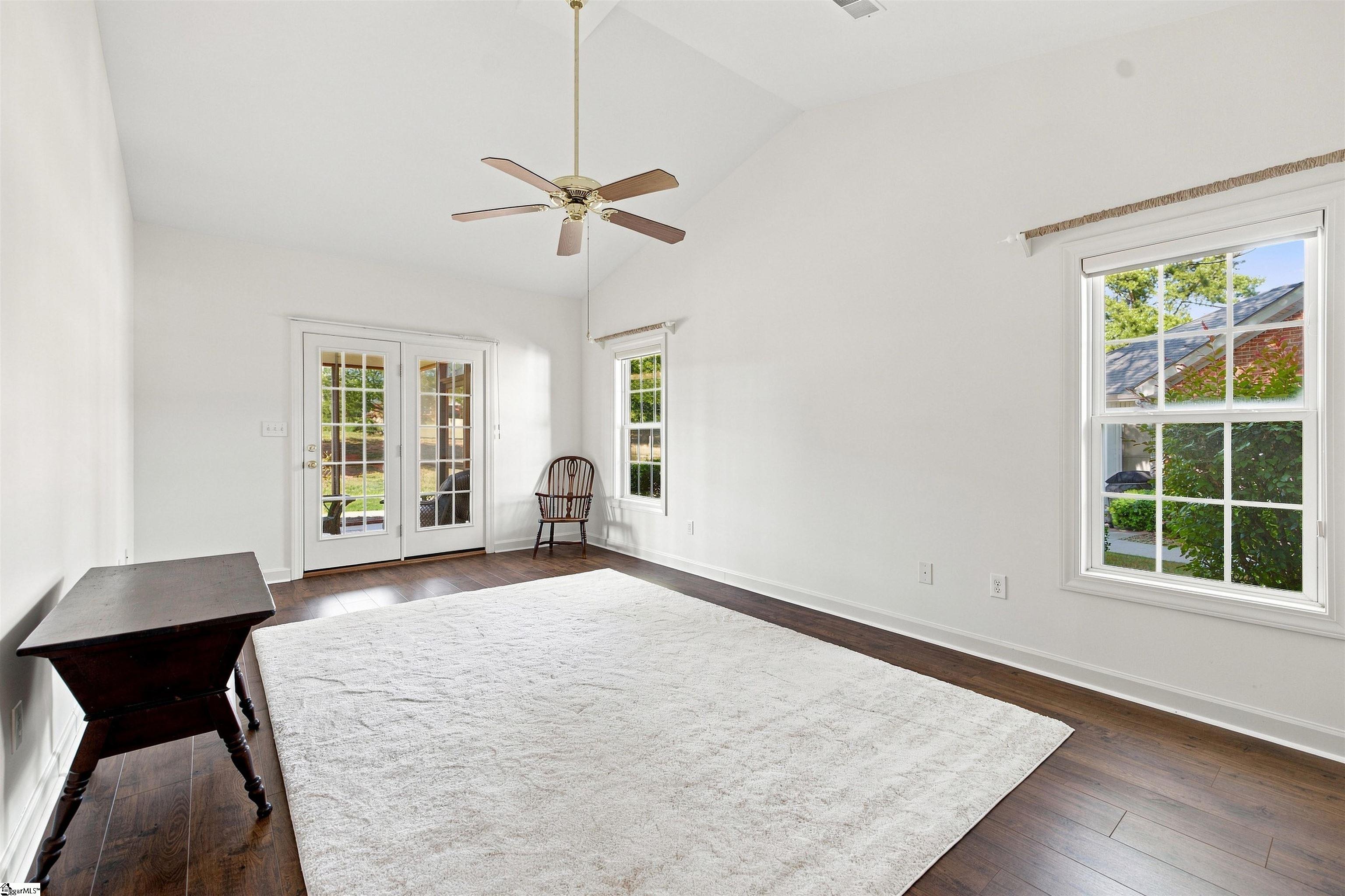 114 Hunters Village Drive, Greenwood SC 29649