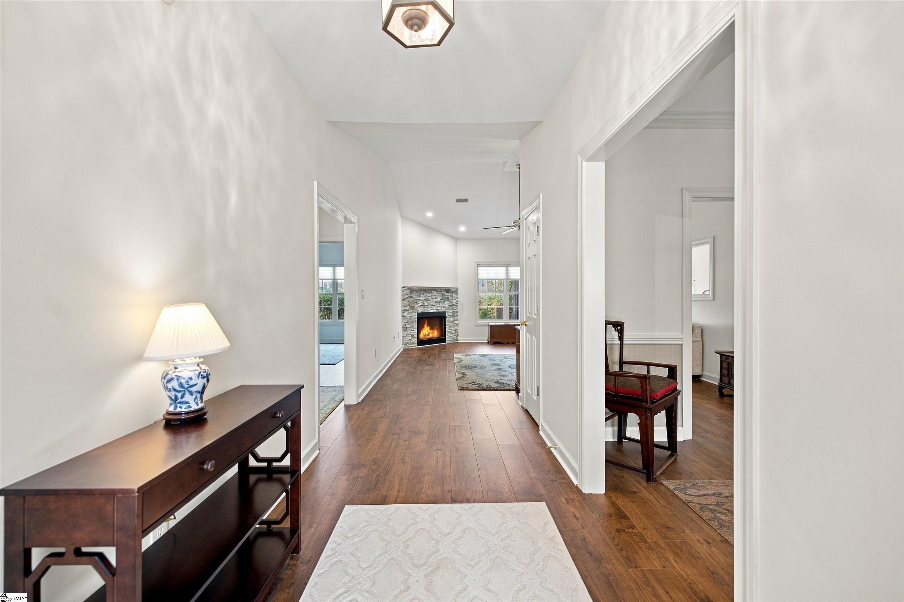 114 Hunters Village Drive, Greenwood SC 29649