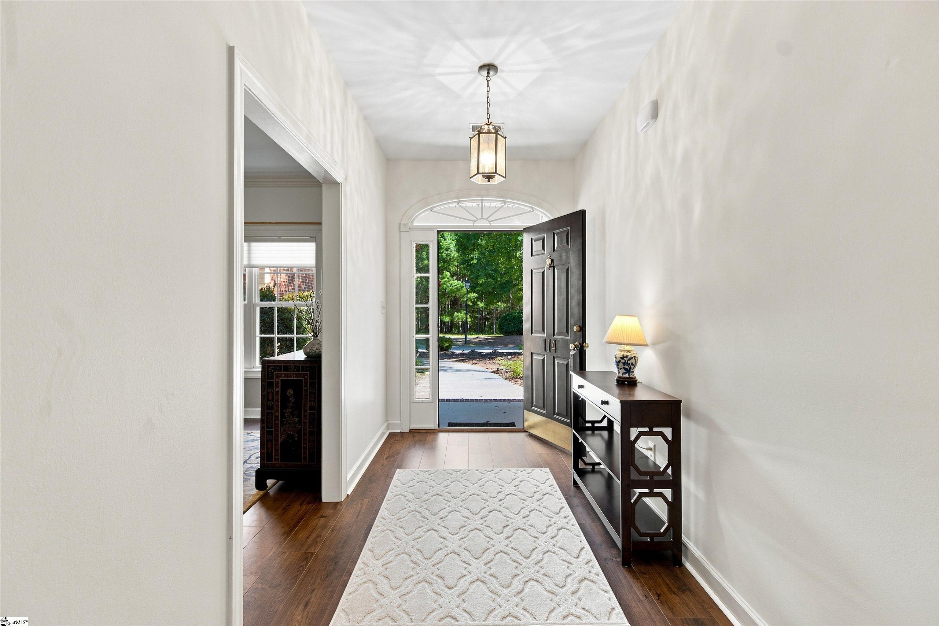 114 Hunters Village Drive, Greenwood SC 29649