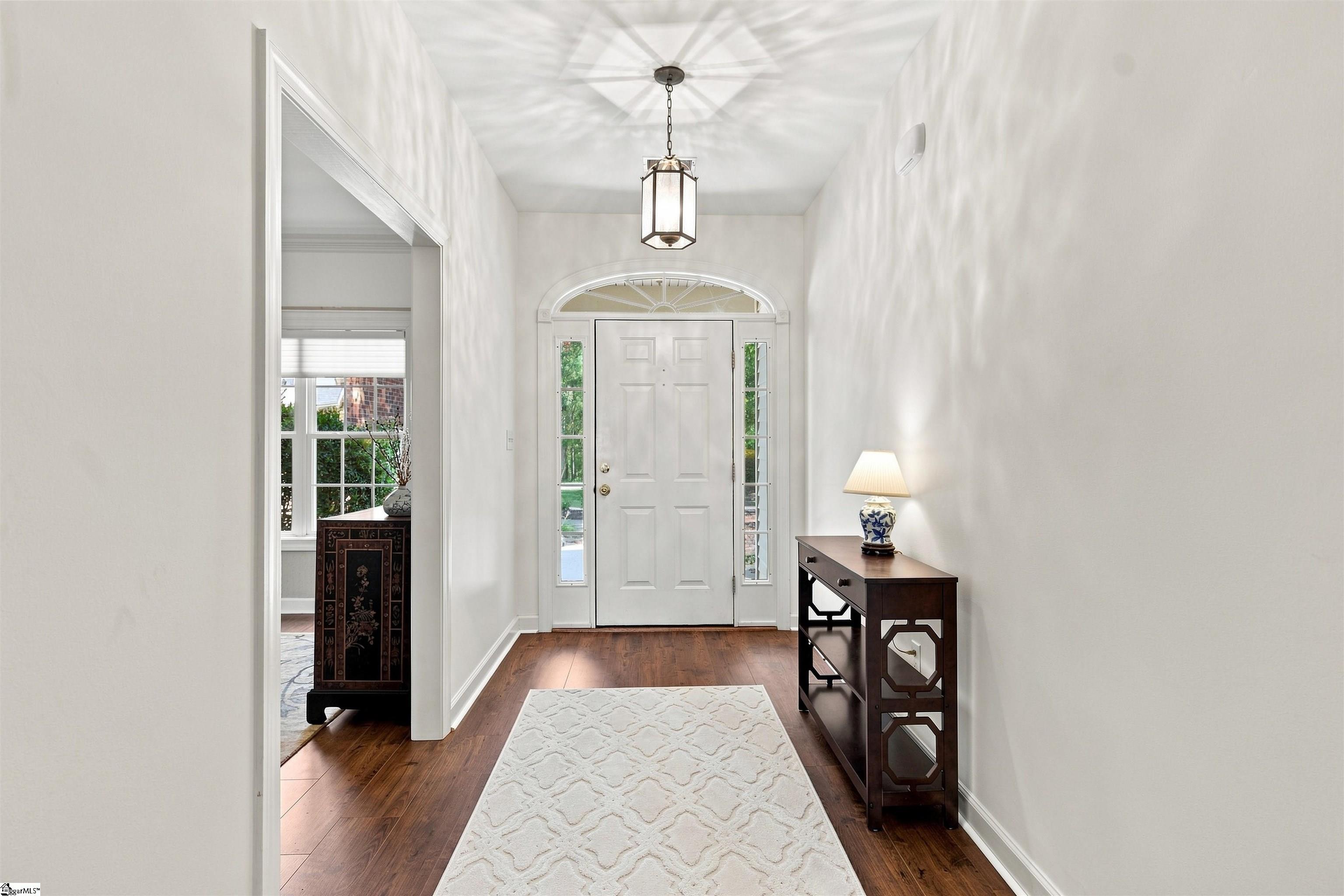 114 Hunters Village Drive, Greenwood SC 29649