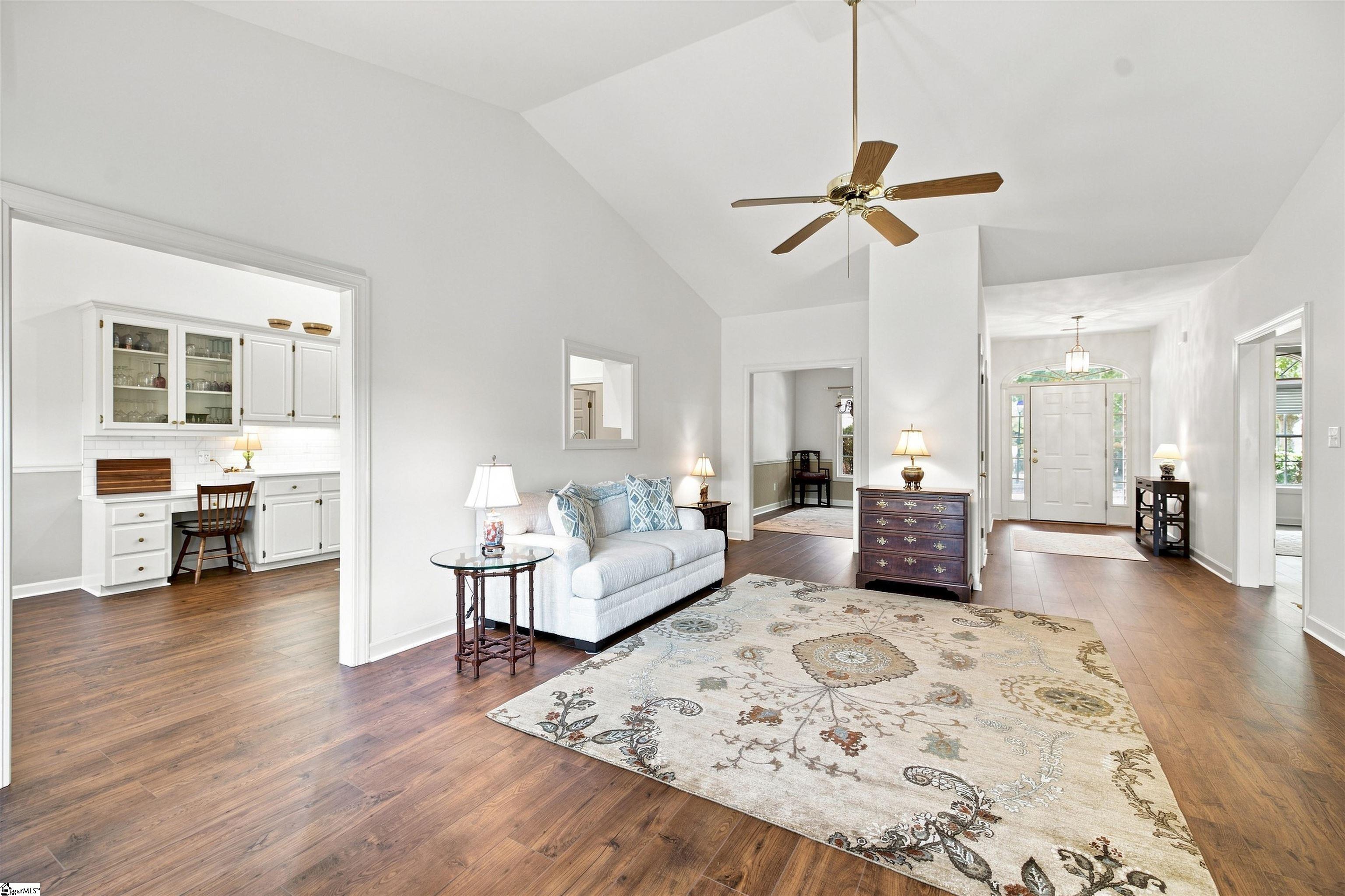 114 Hunters Village Drive, Greenwood SC 29649