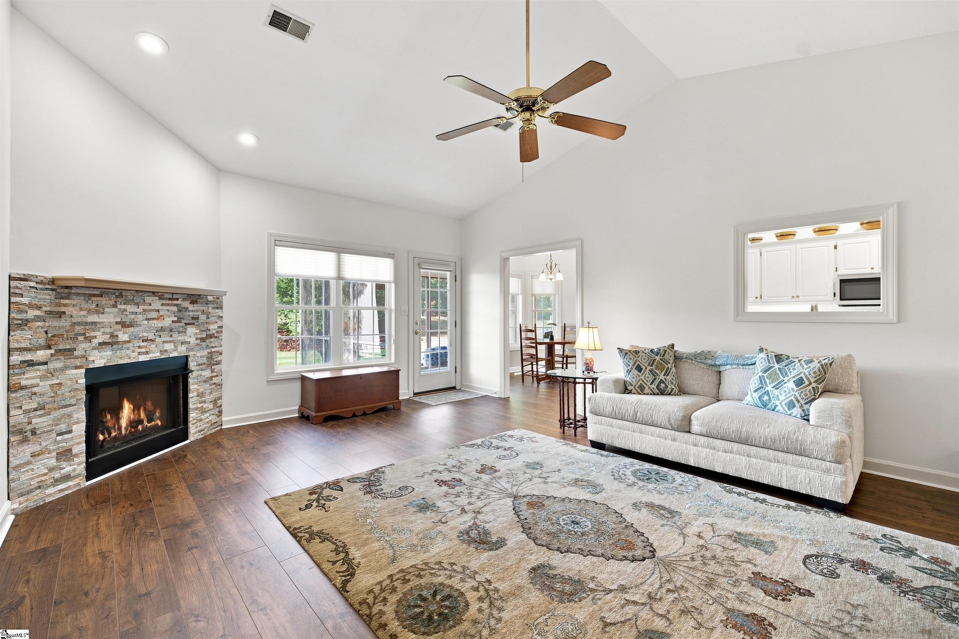 114 Hunters Village Drive, Greenwood SC 29649