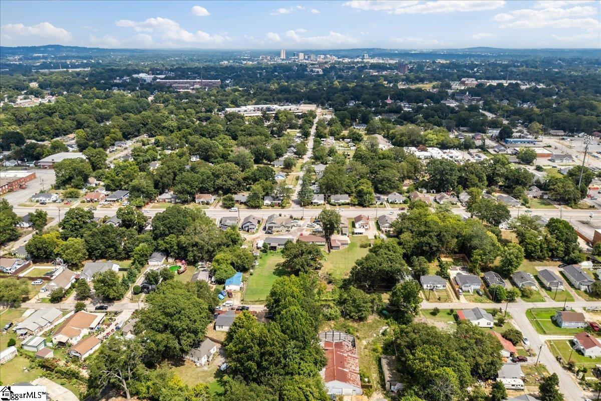 36 Link Street, Greenville SC 29611