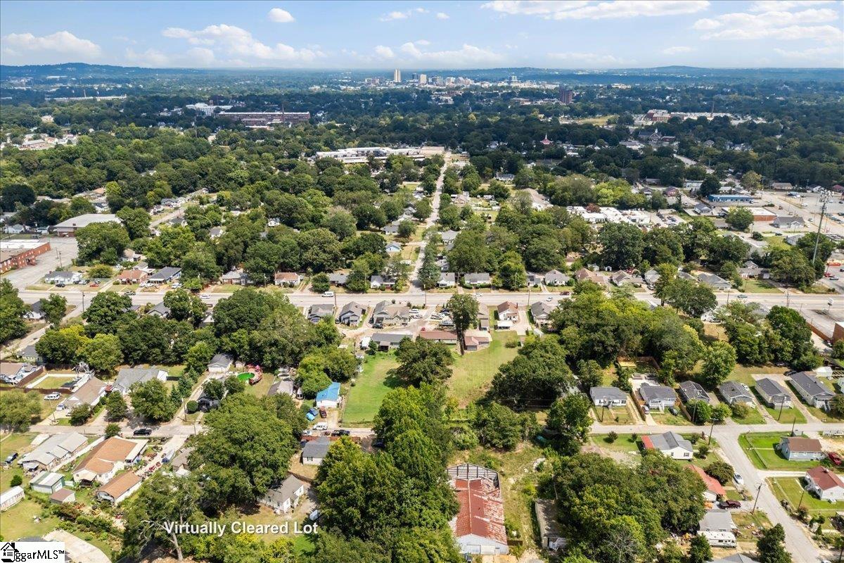 28 Link Street, Greenville SC 29611