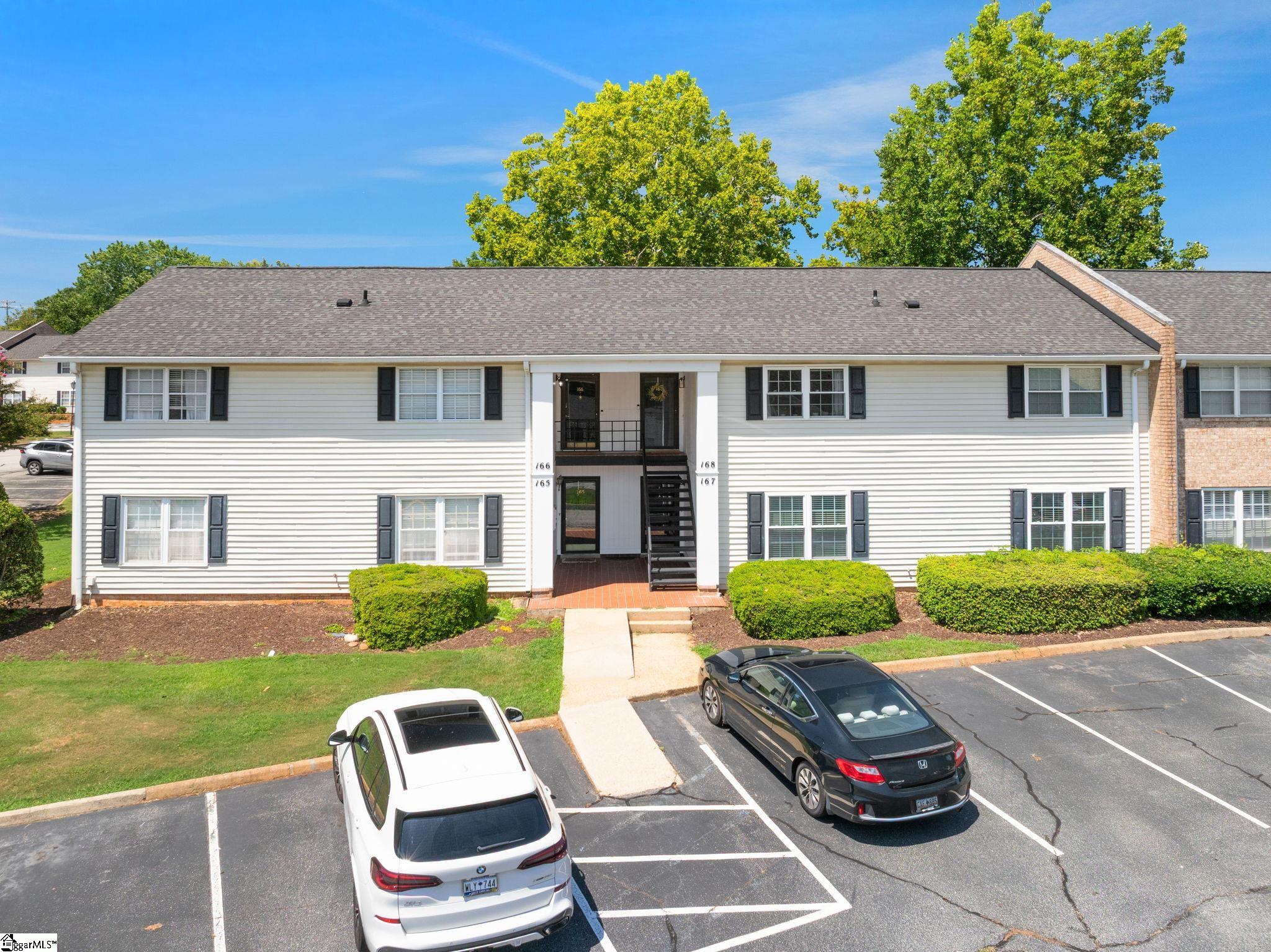 925 Cleveland Street Unit 166, Greenville SC 29601