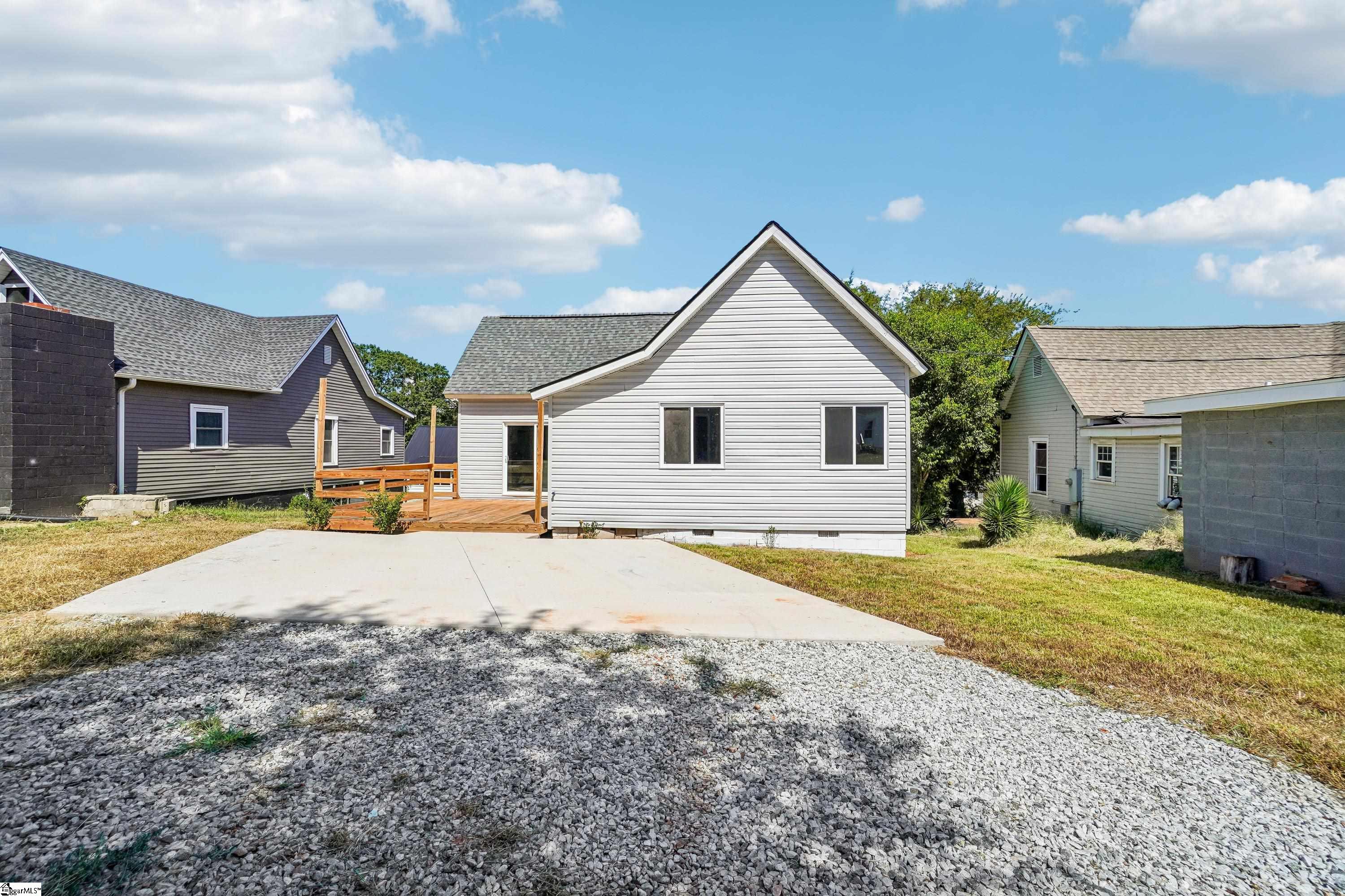 35 Henry Street, Greenville SC 29605
