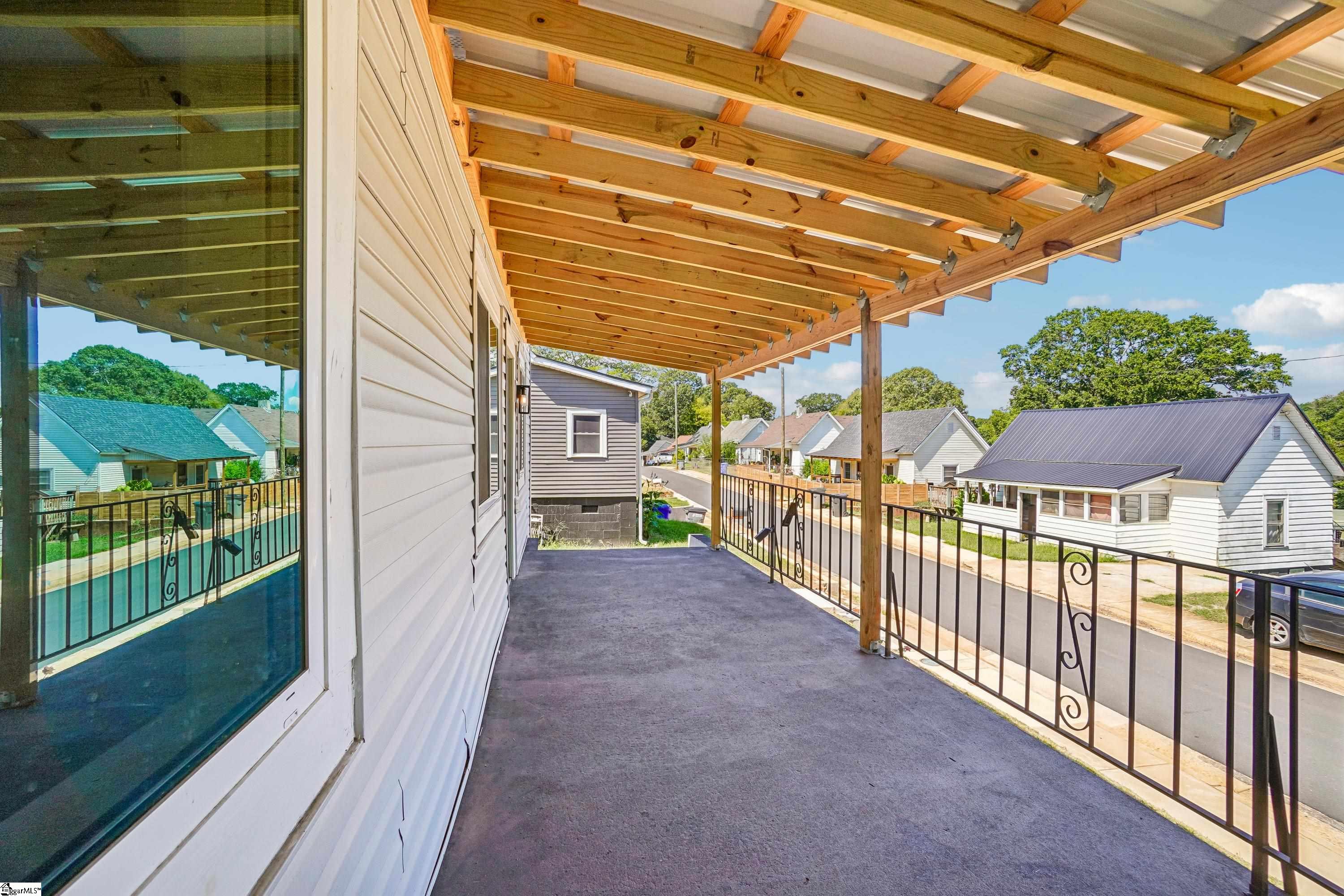 35 Henry Street, Greenville SC 29605
