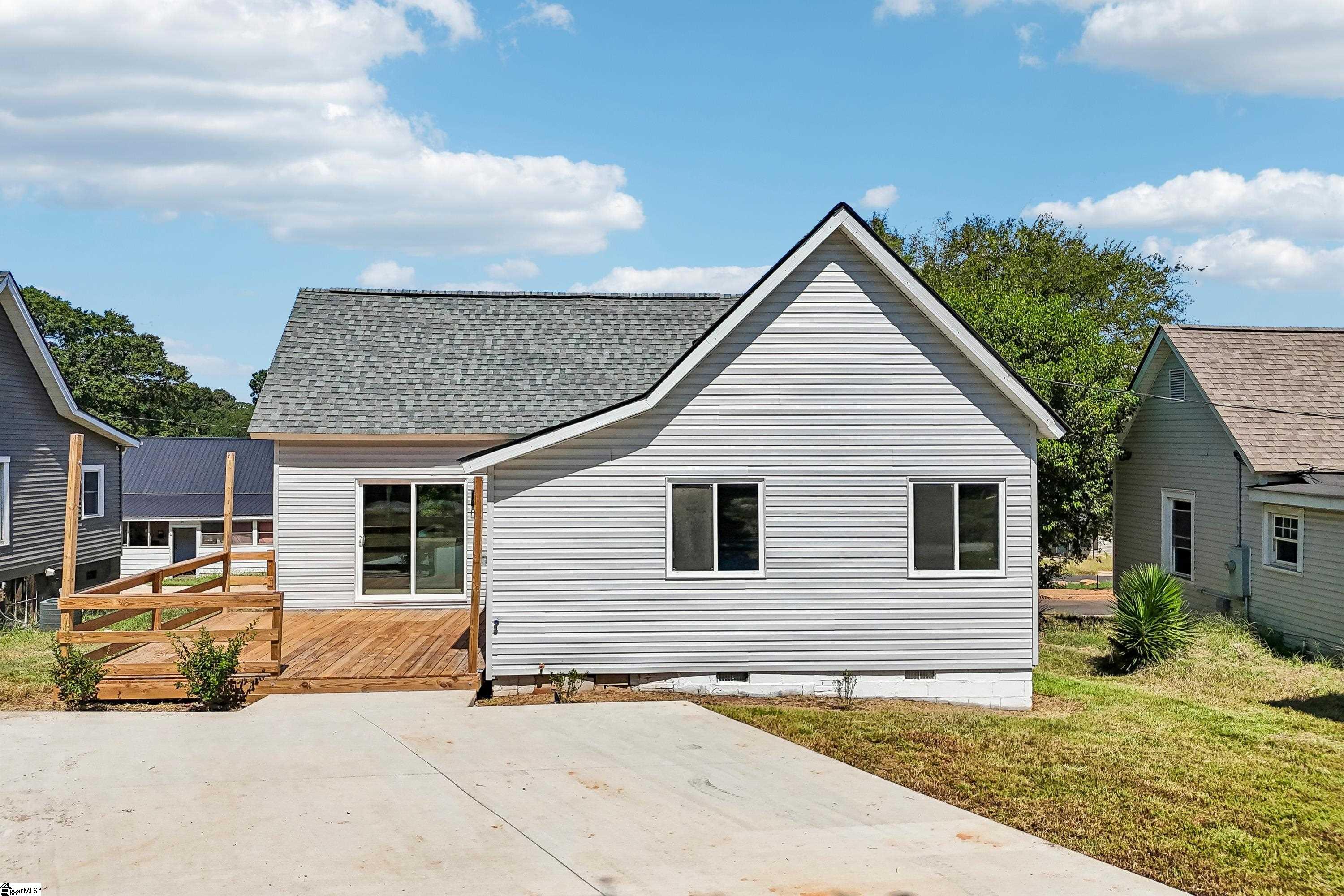 35 Henry Street, Greenville SC 29605