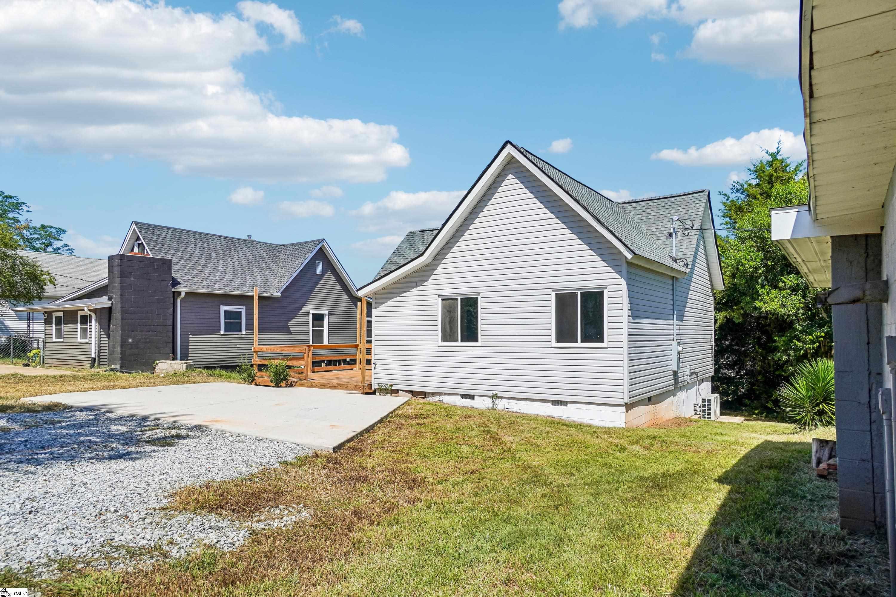 35 Henry Street, Greenville SC 29605